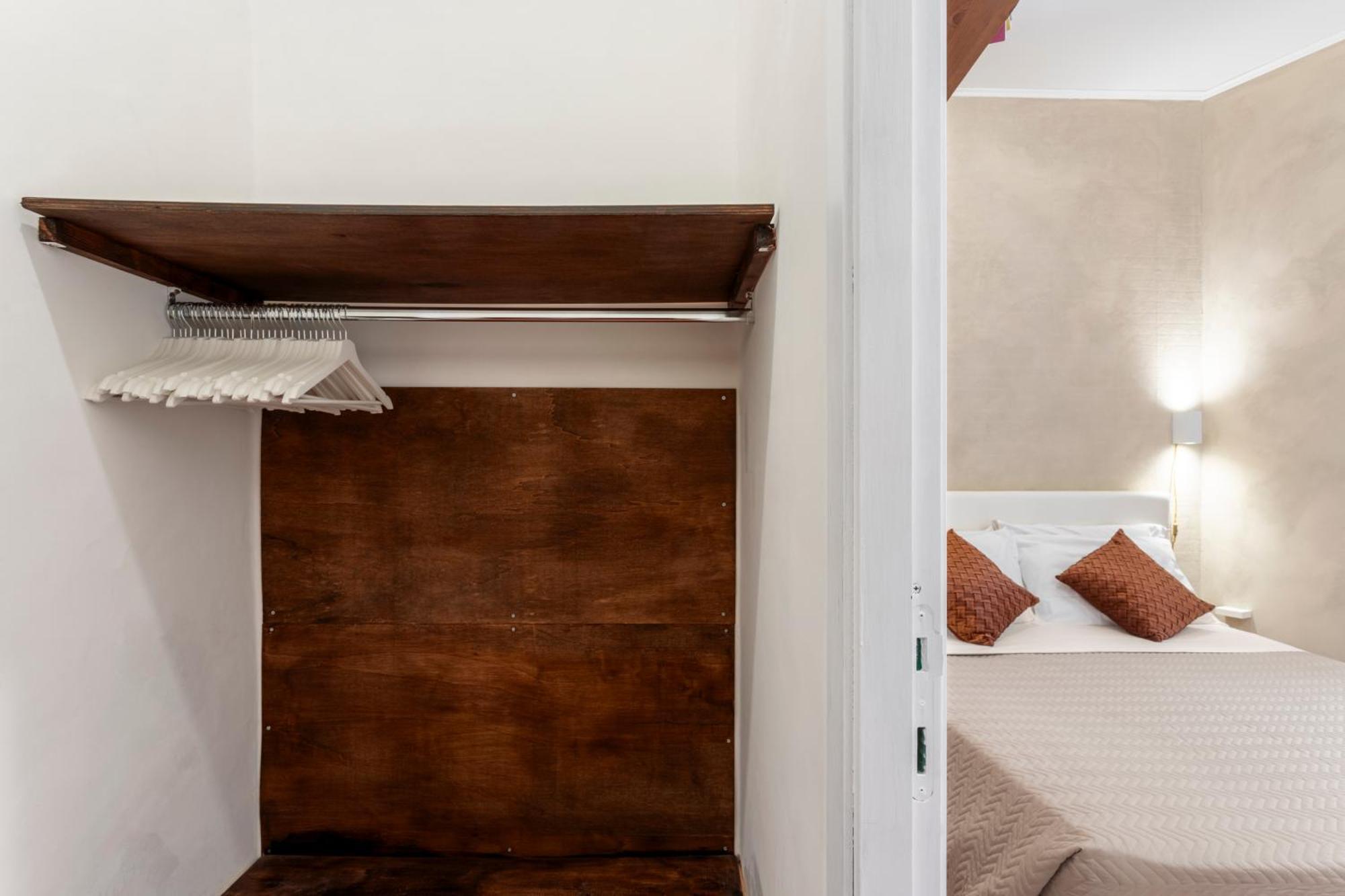 Apartment Rita In Trastevere Rome
