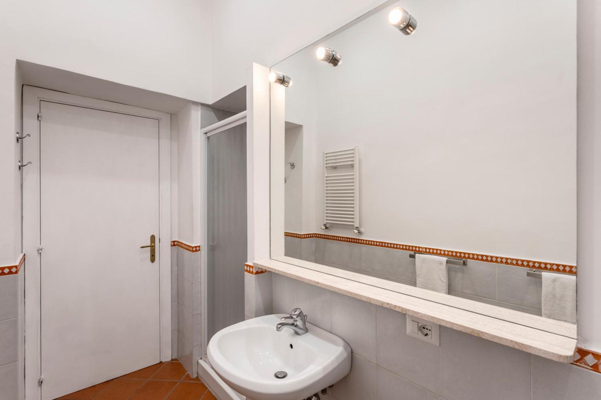 Rita In Trastevere Apartment Rome