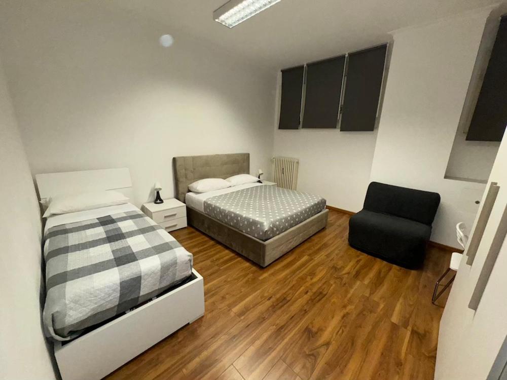 Apartment Happy Casa Vatican Rome