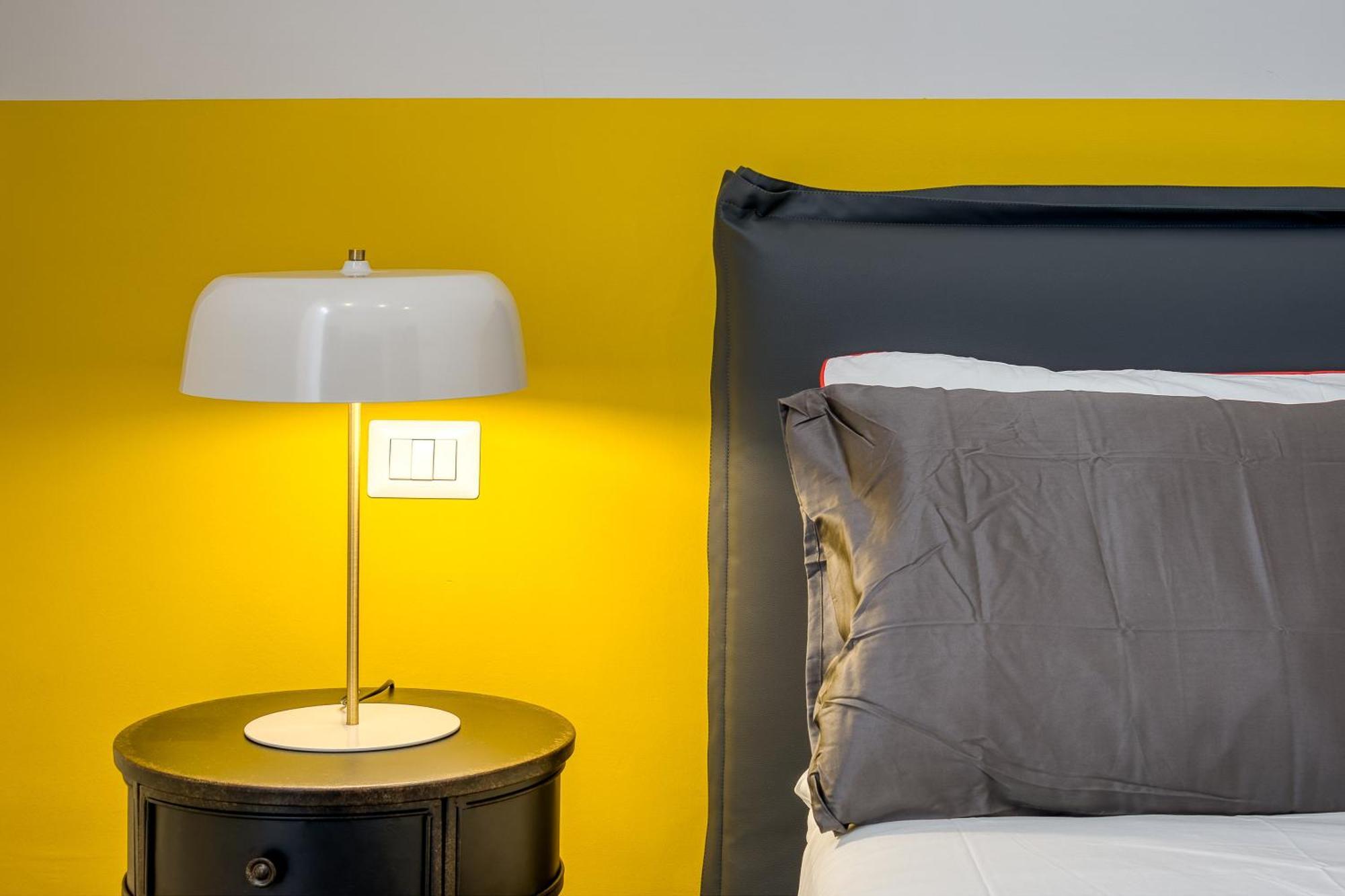 Appartement Clausim Domus: New Brightful Flat Next To The Vatican