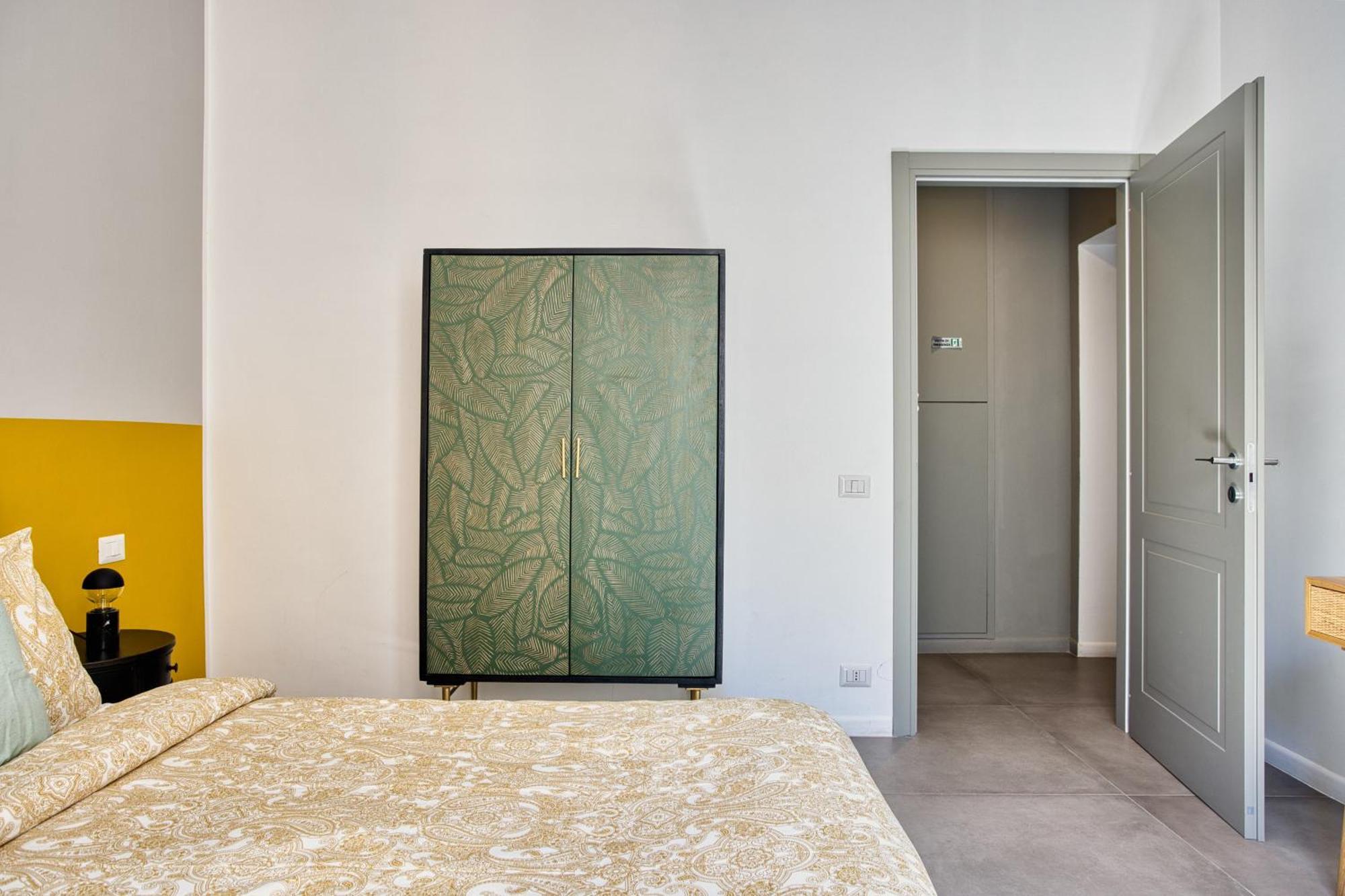 Appartement Clausim Domus: New Brightful Flat Next To The Vatican *