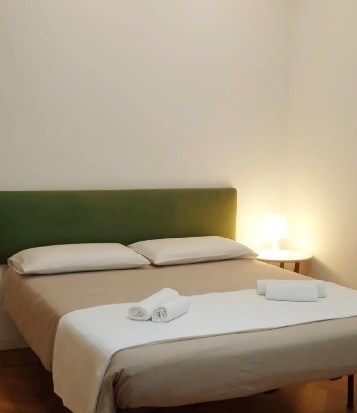 Apartment Flaminia71