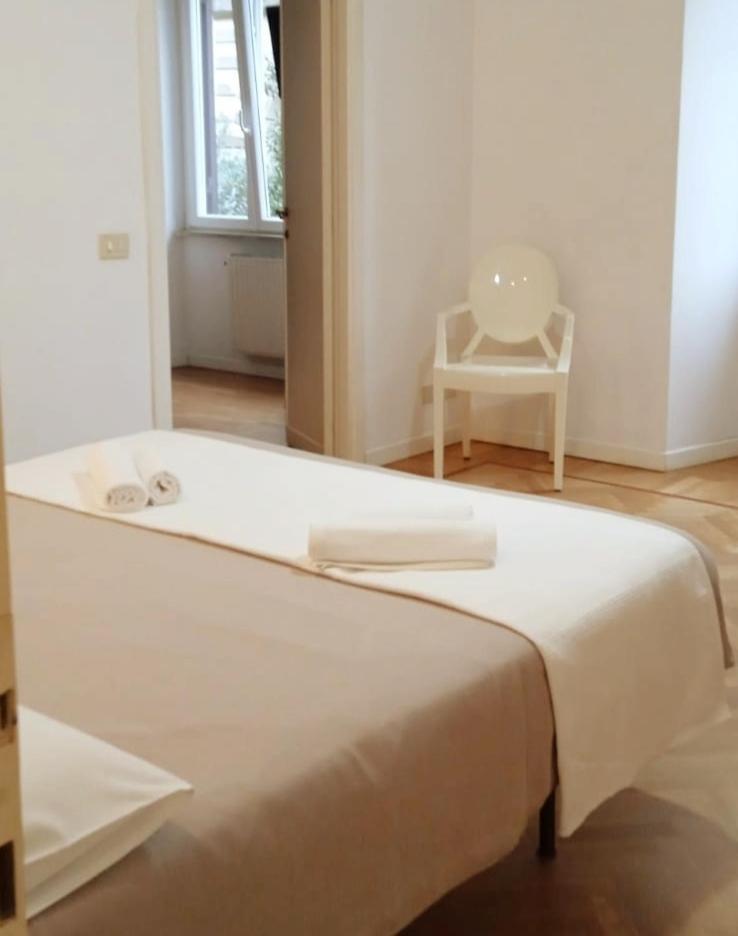 Apartment Flaminia71 *