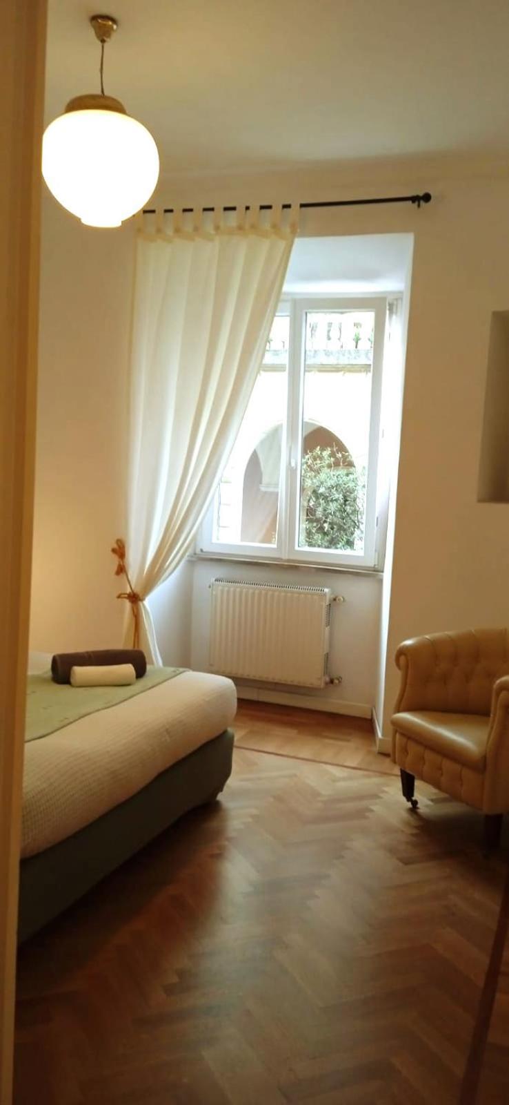Flaminia71 Apartment