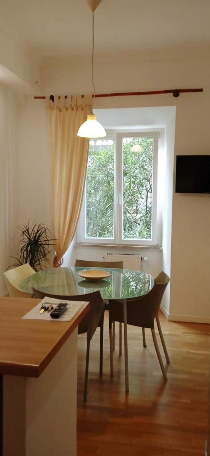Flaminia71 Rome