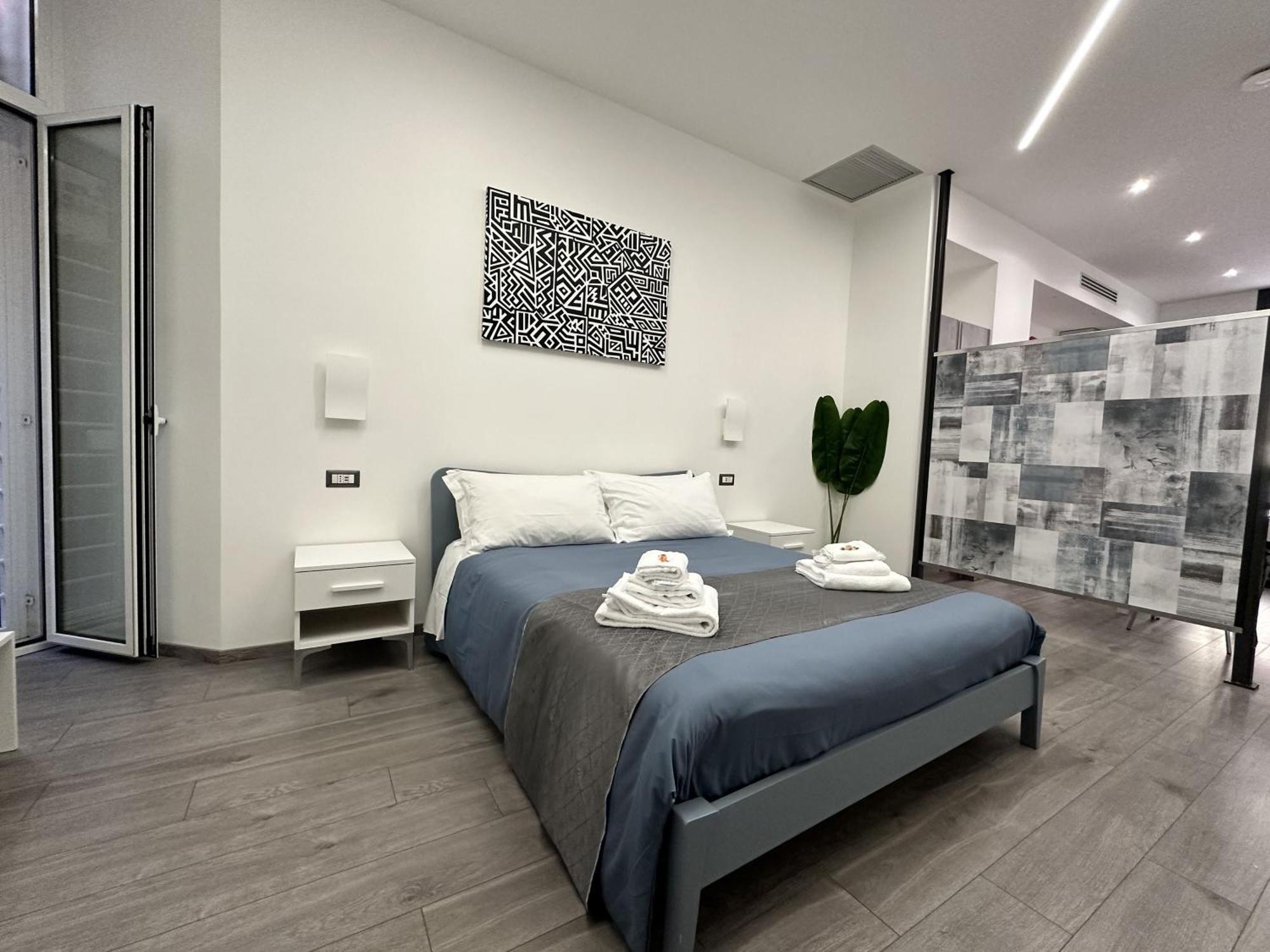 San Saba Street 50 Apartamento