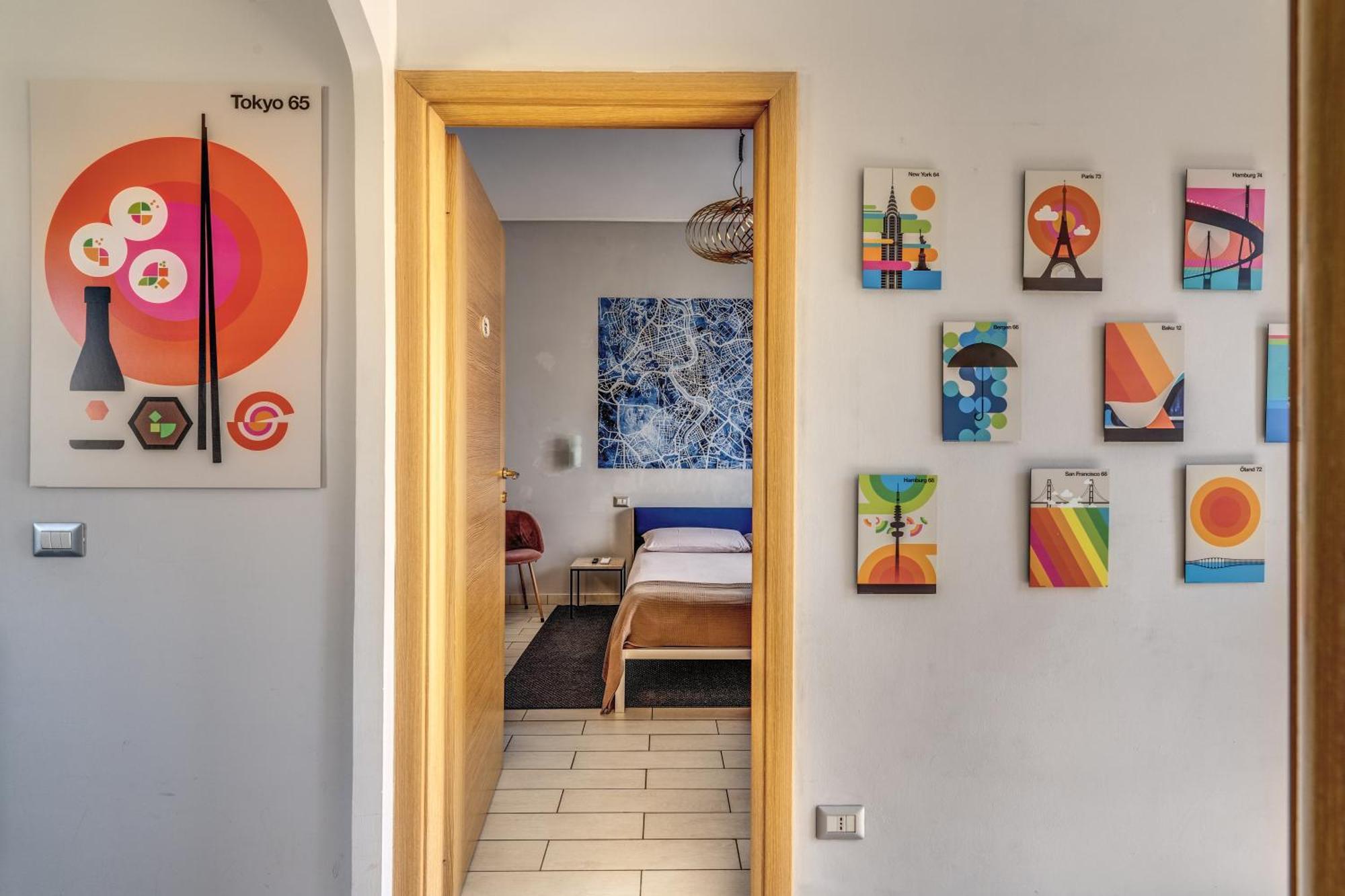Apartment Otranto 36