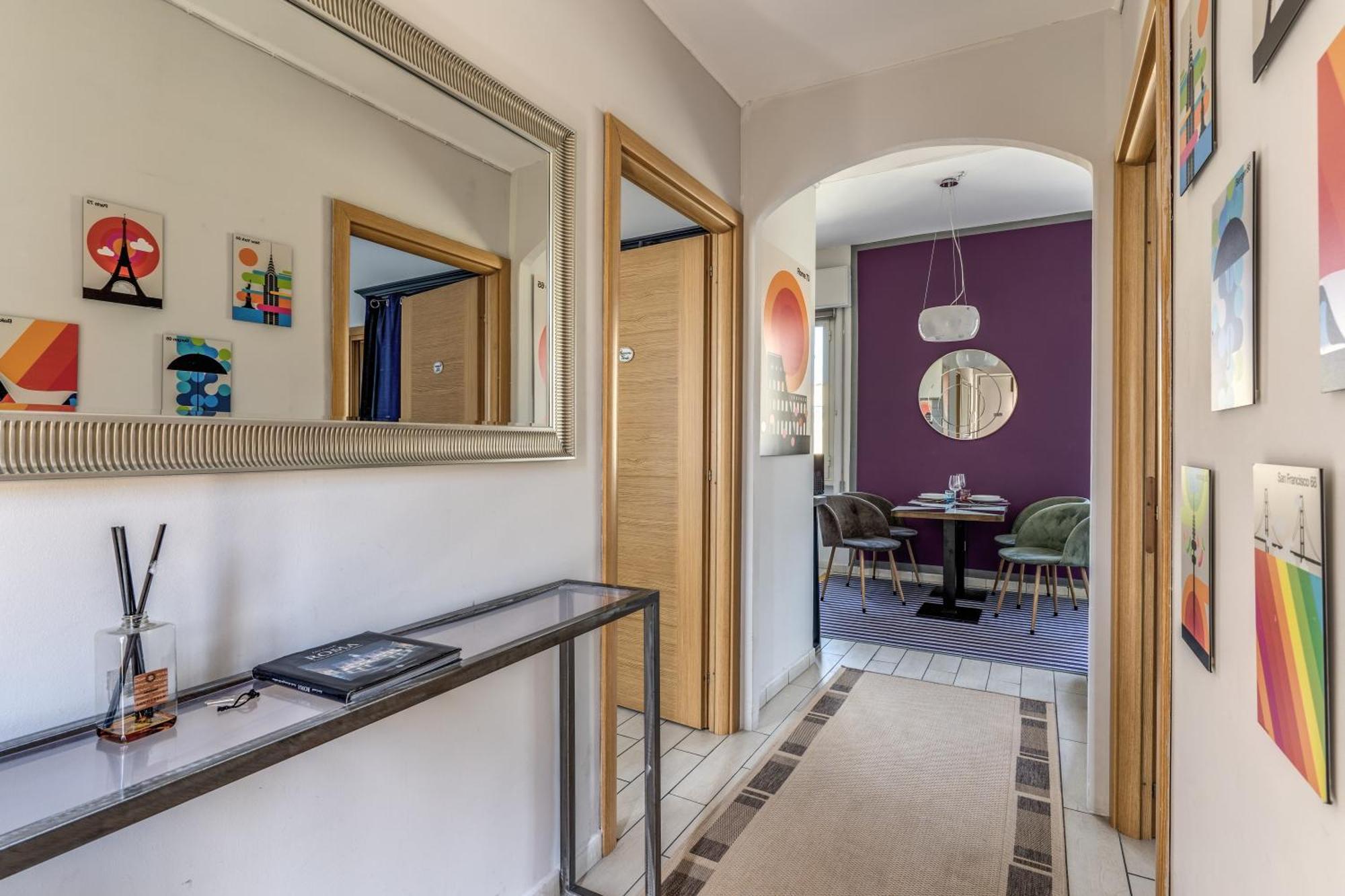 Apartment Otranto 36 *