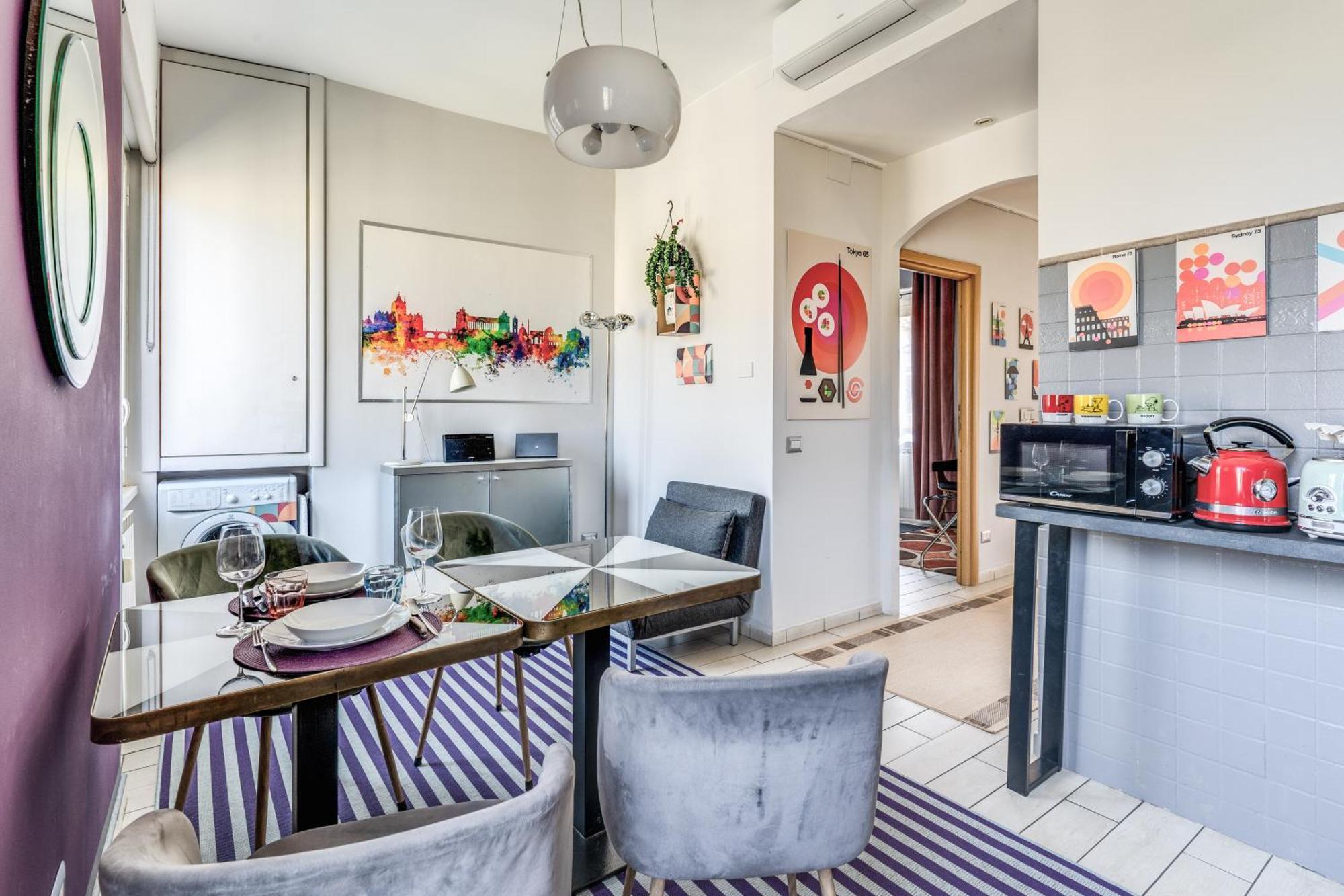 Apartment Otranto 36