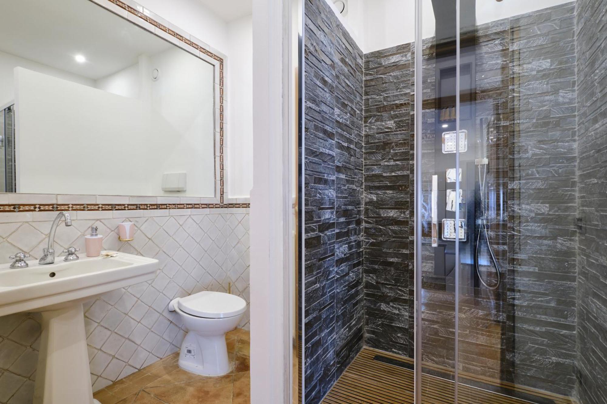 Vakantiehuis Mb Margutta Rome