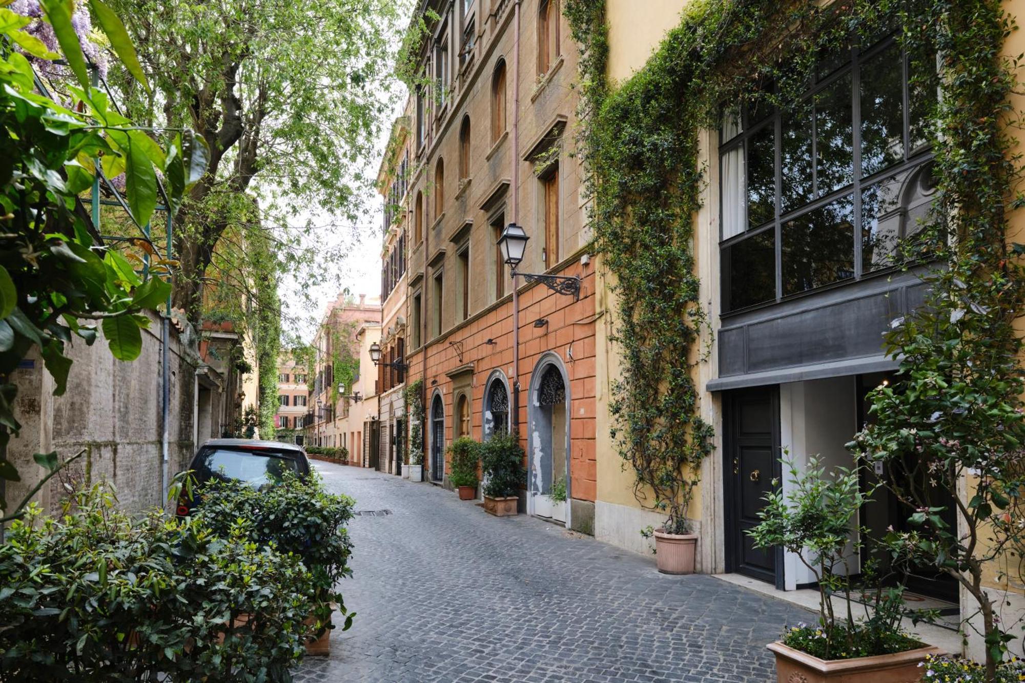 Mb Margutta Vakantiehuis