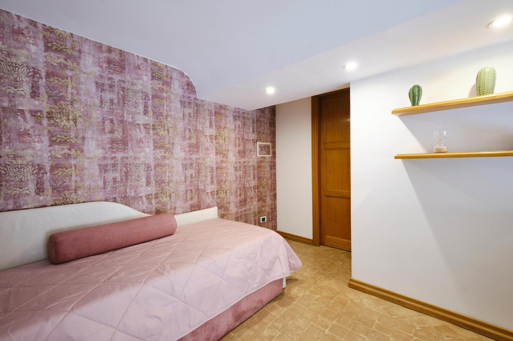 Mb Margutta Vakantiehuis