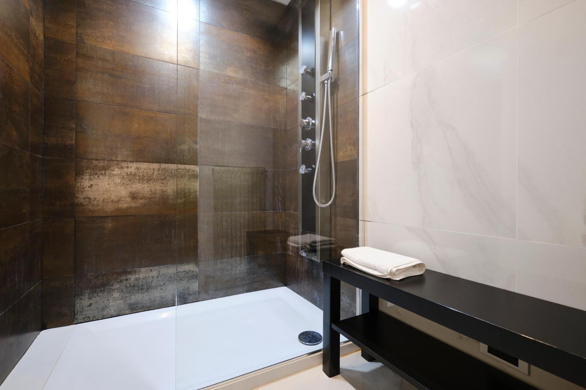 Vakantiehuis Mb Margutta Rome