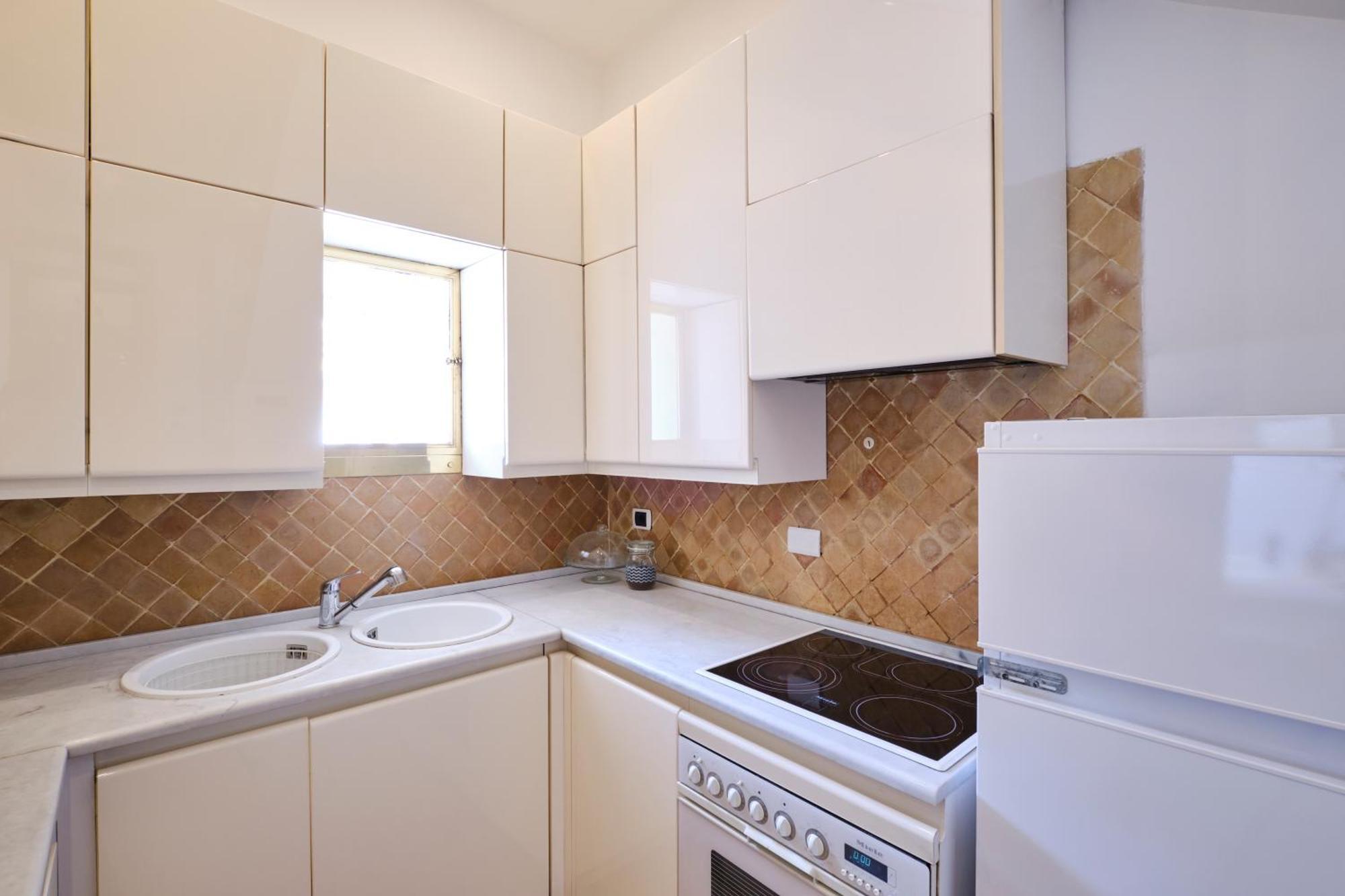Mb Margutta Vakantiehuis Rome