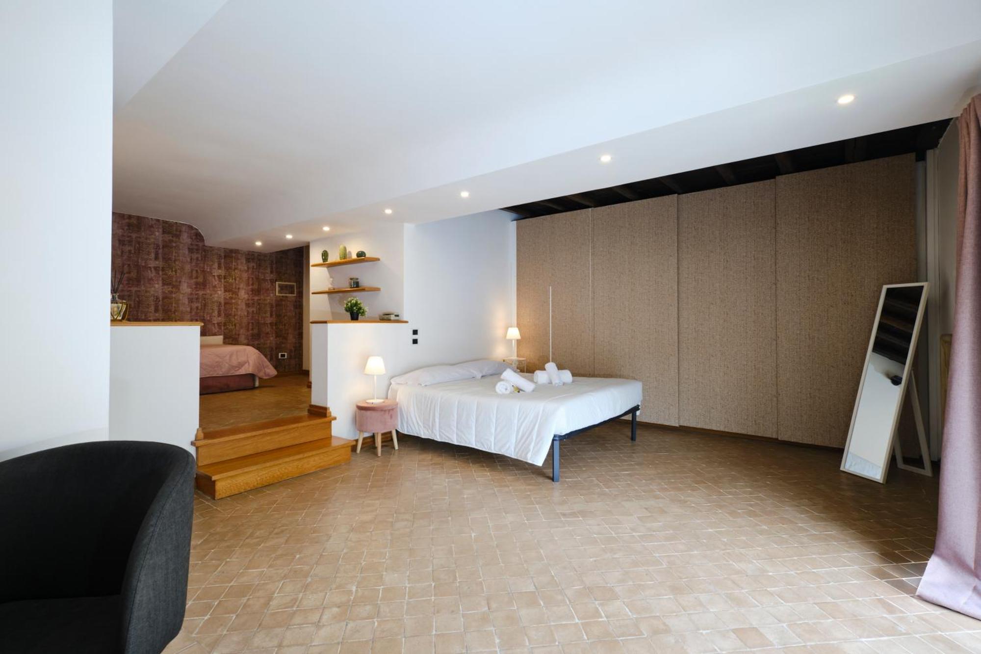 Vakantiehuis Mb Margutta *