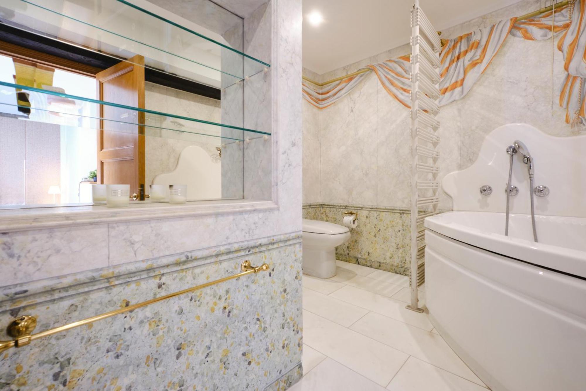 Vakantiehuis Mb Margutta Rome
