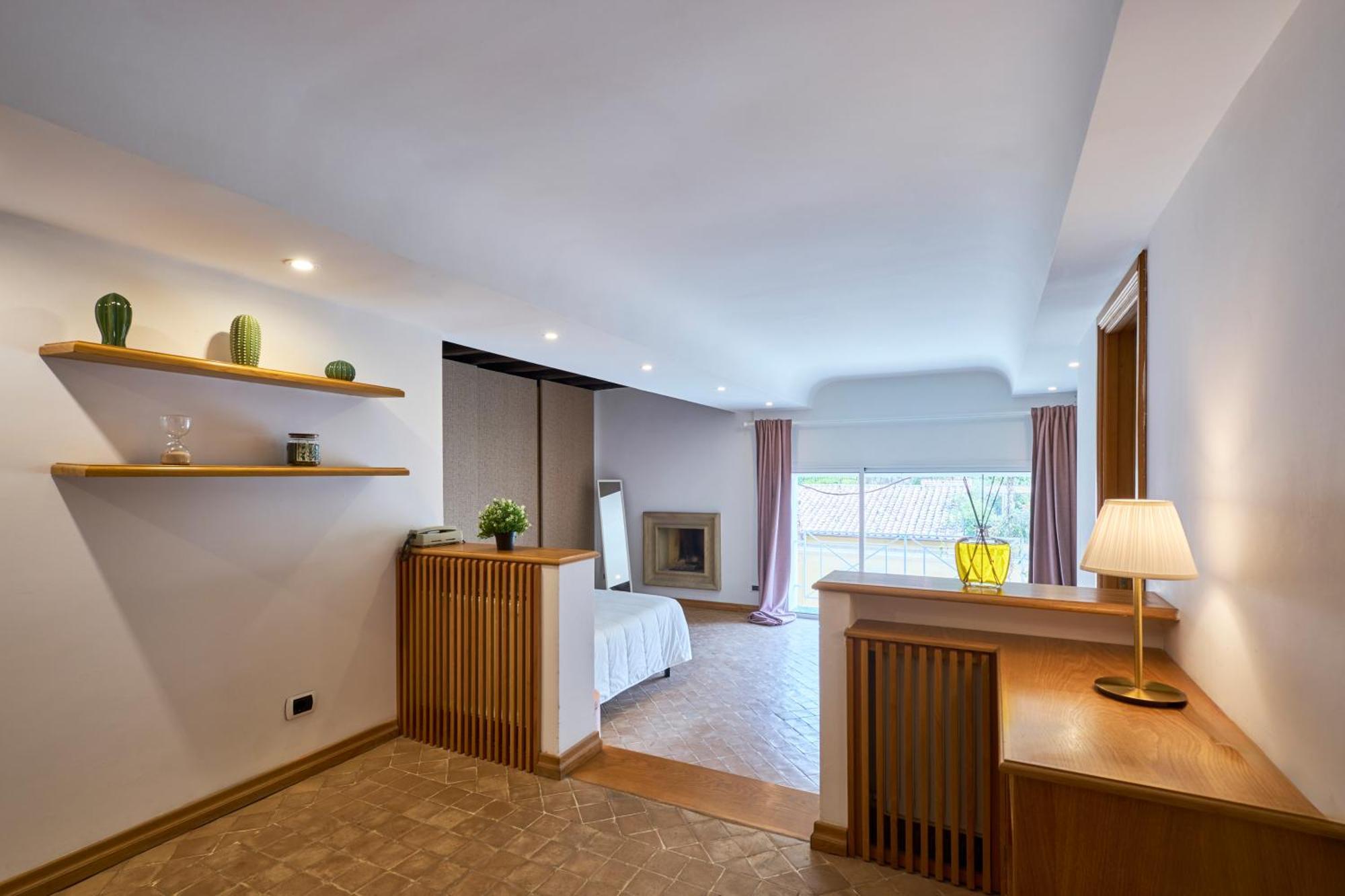 Vakantiehuis Mb Margutta *