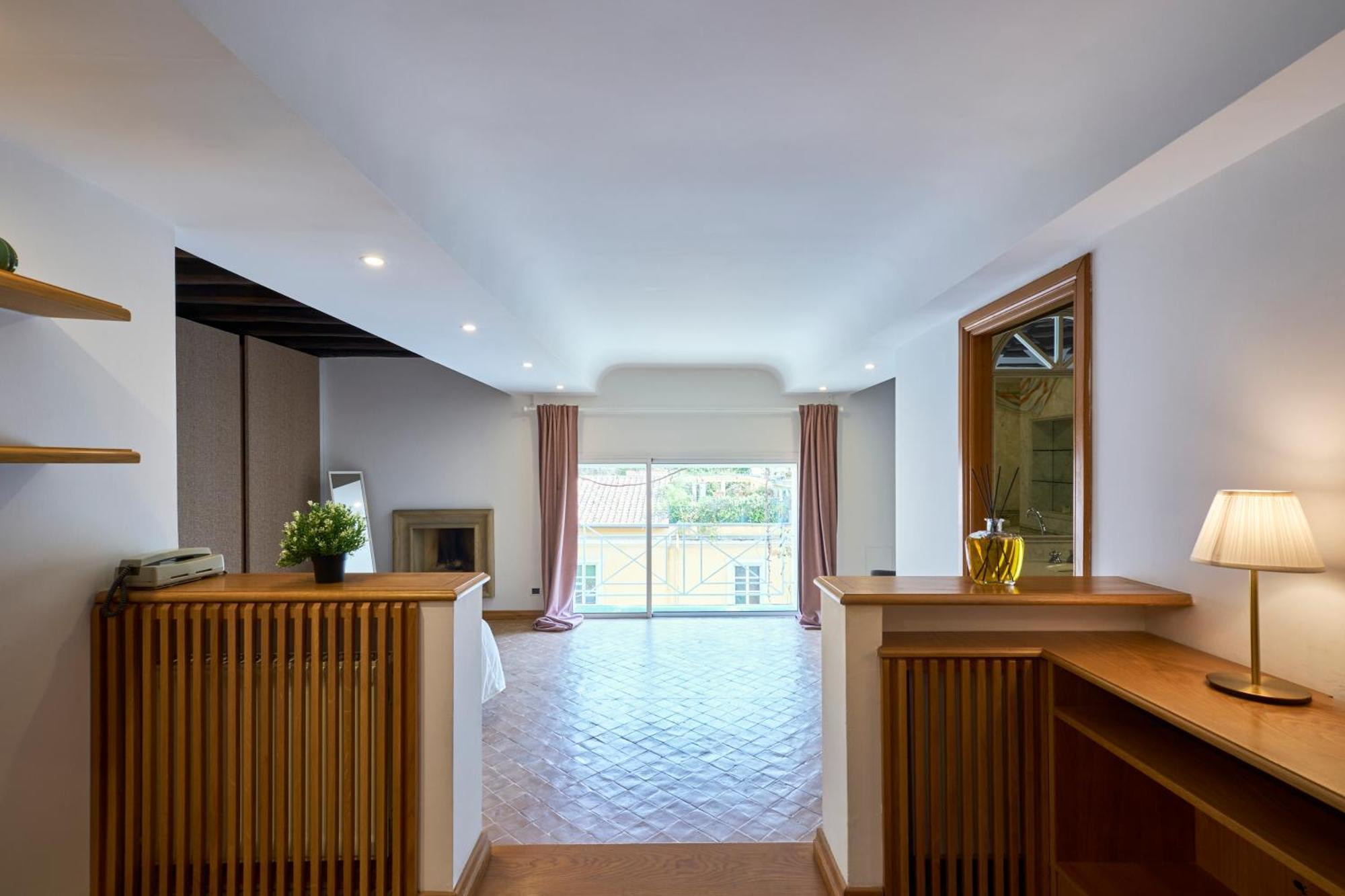 Vakantiehuis Mb Margutta Rome