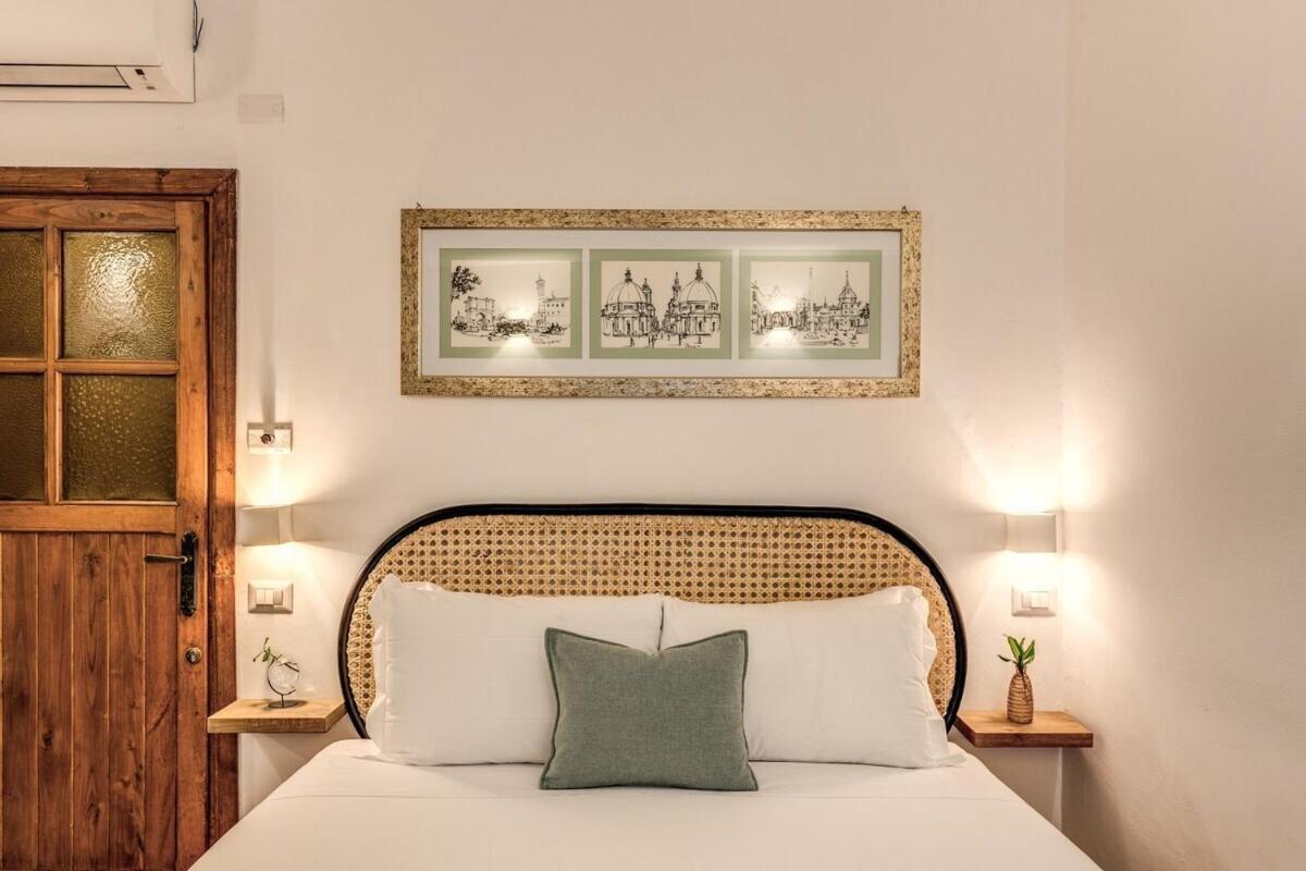 Maya Rhome Trastevere * Rome