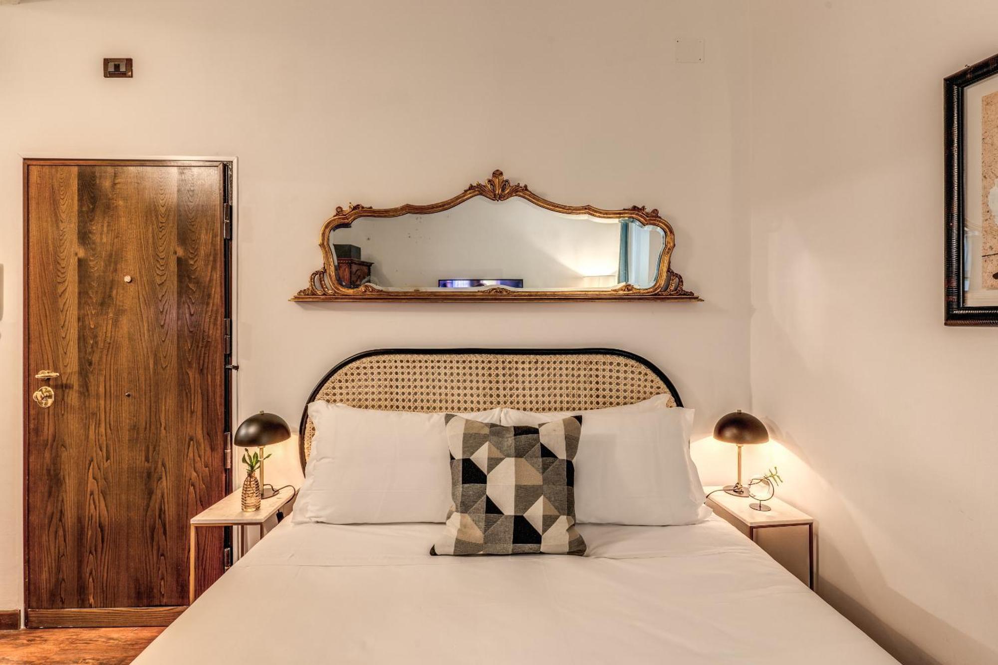 Maya Rhome Trastevere Appartement Rome