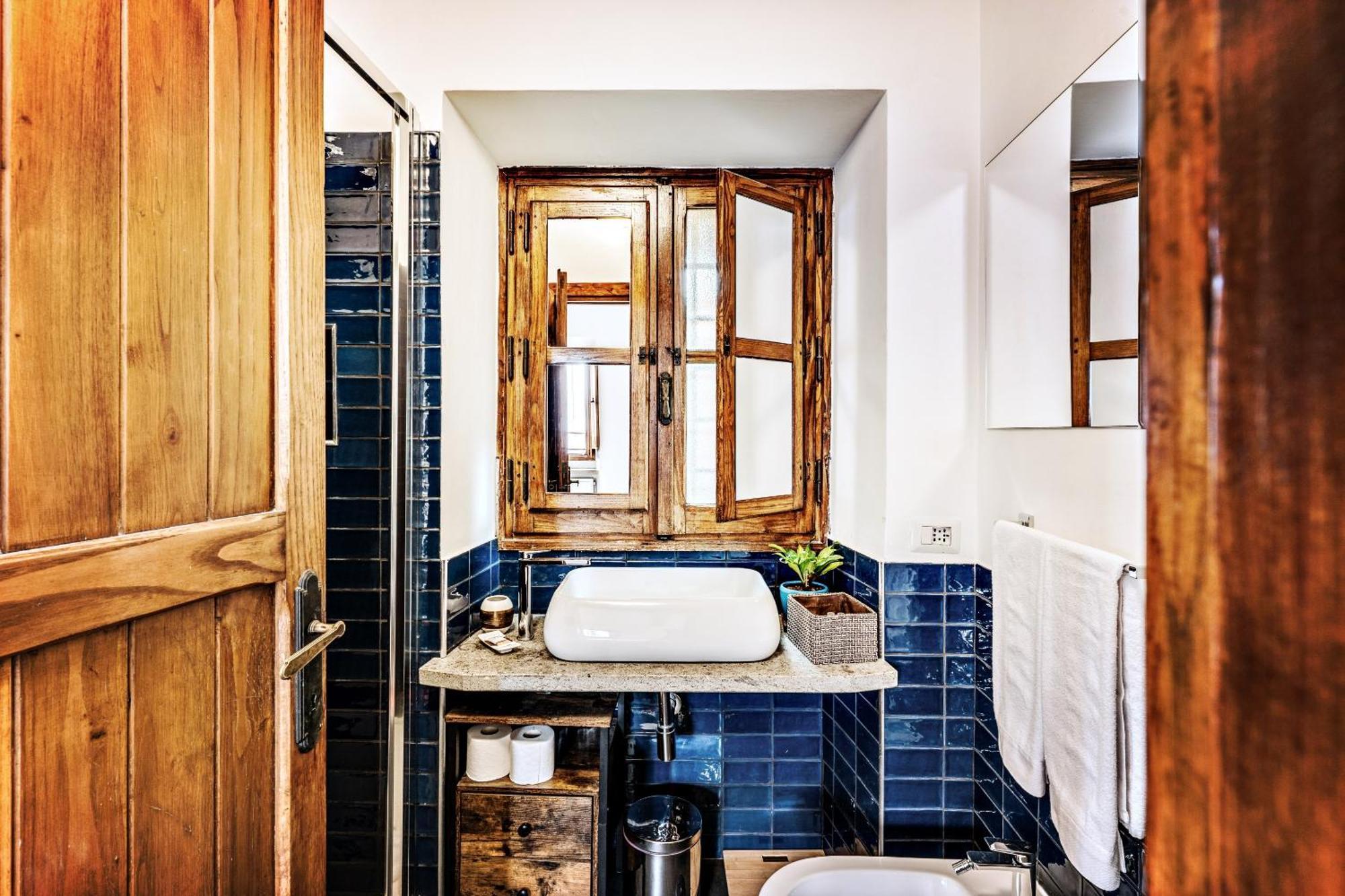 Maya Rhome Trastevere Appartement *