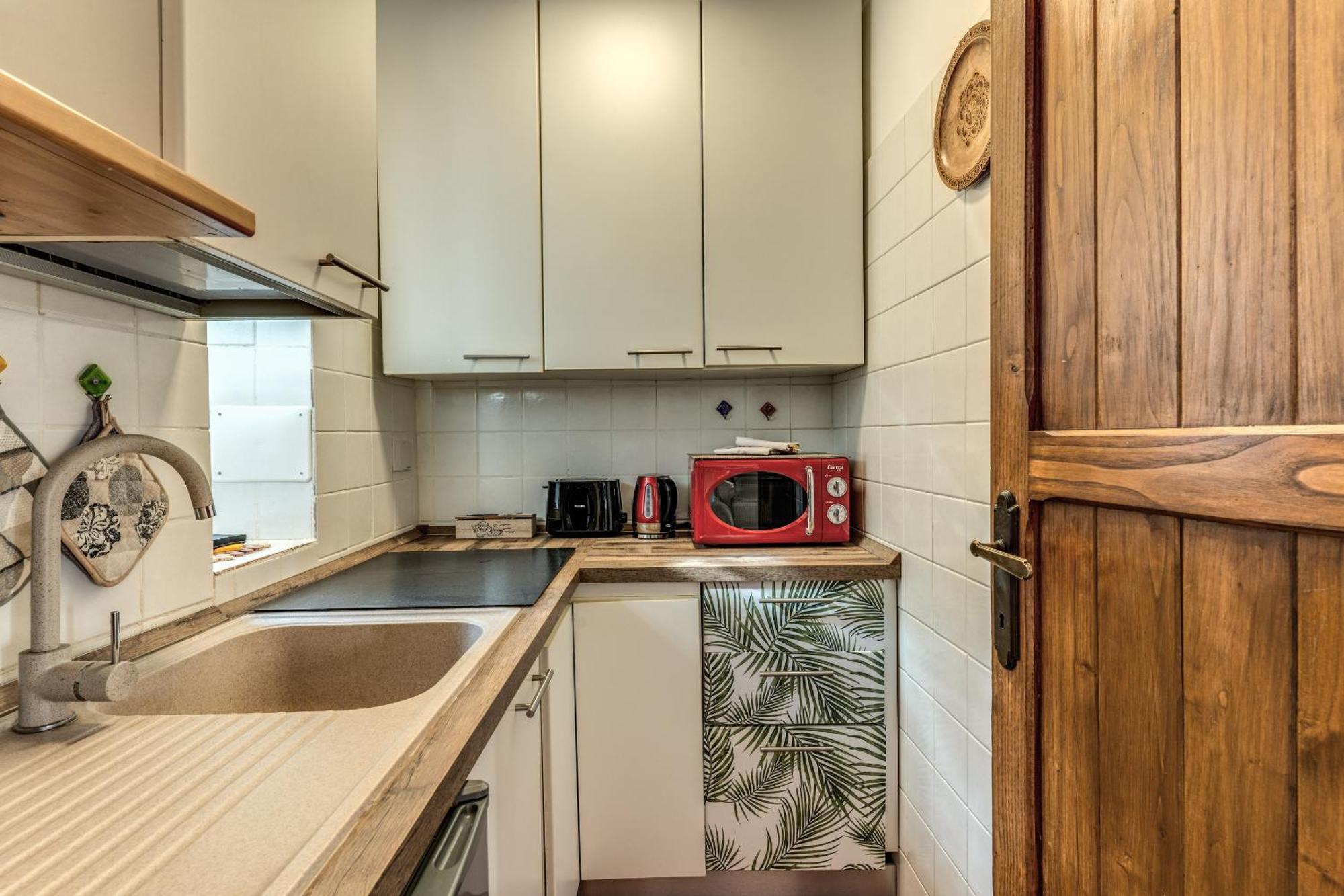 Maya Rhome Trastevere Appartement *