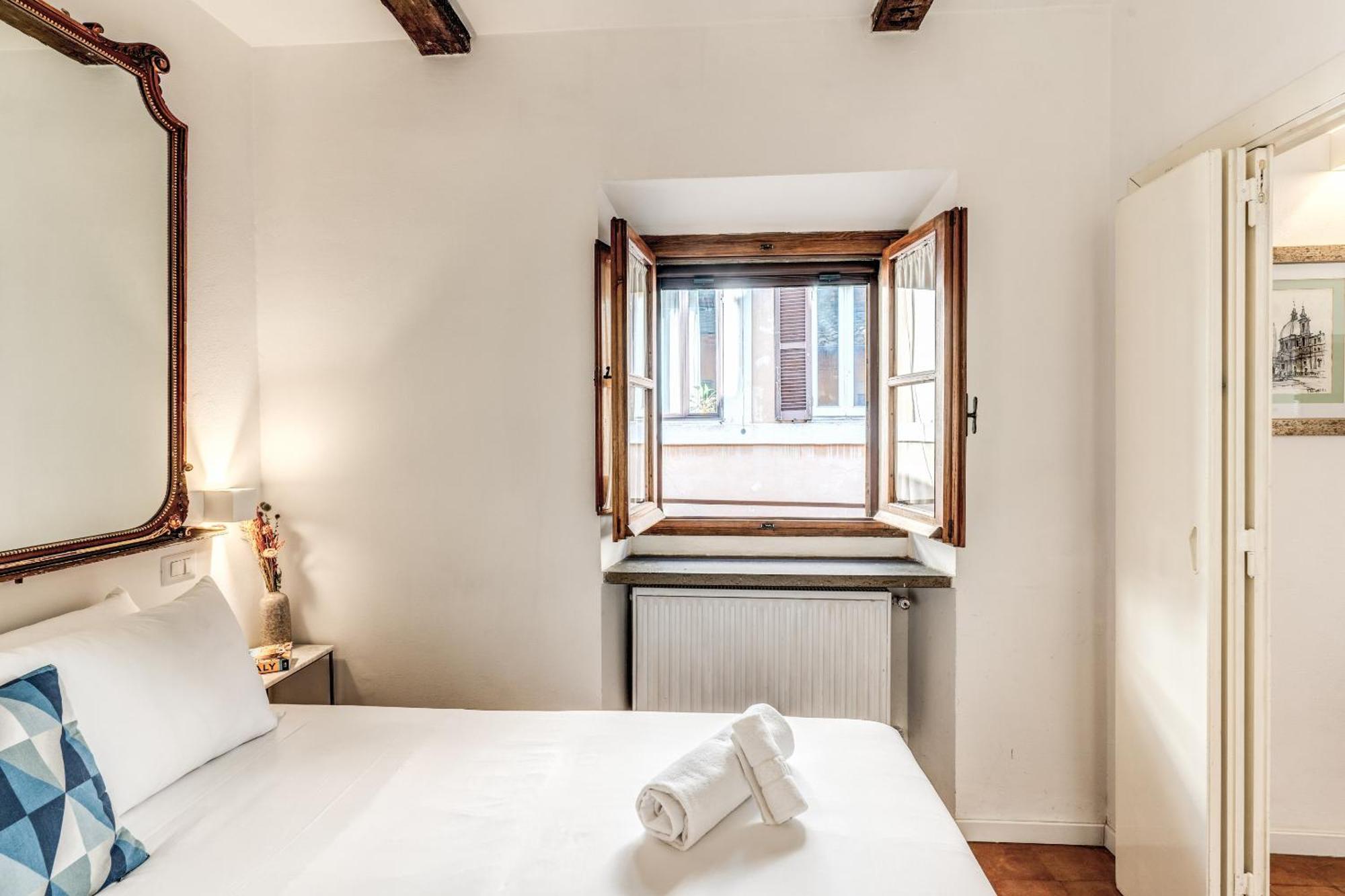 Appartement Maya Rhome Trastevere *