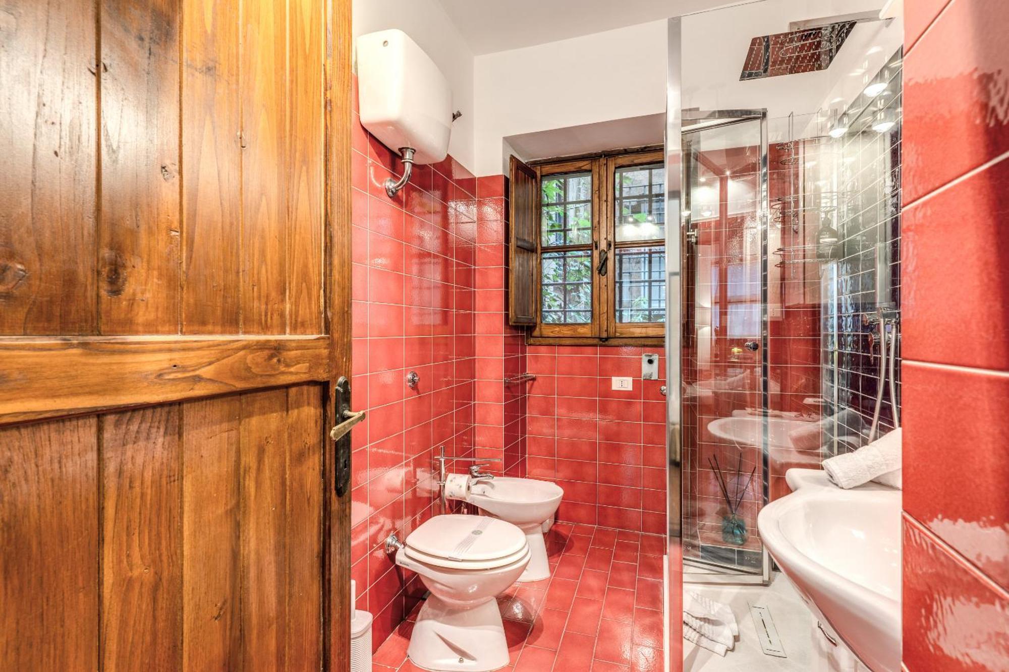 Maya Rhome Trastevere Appartement *
