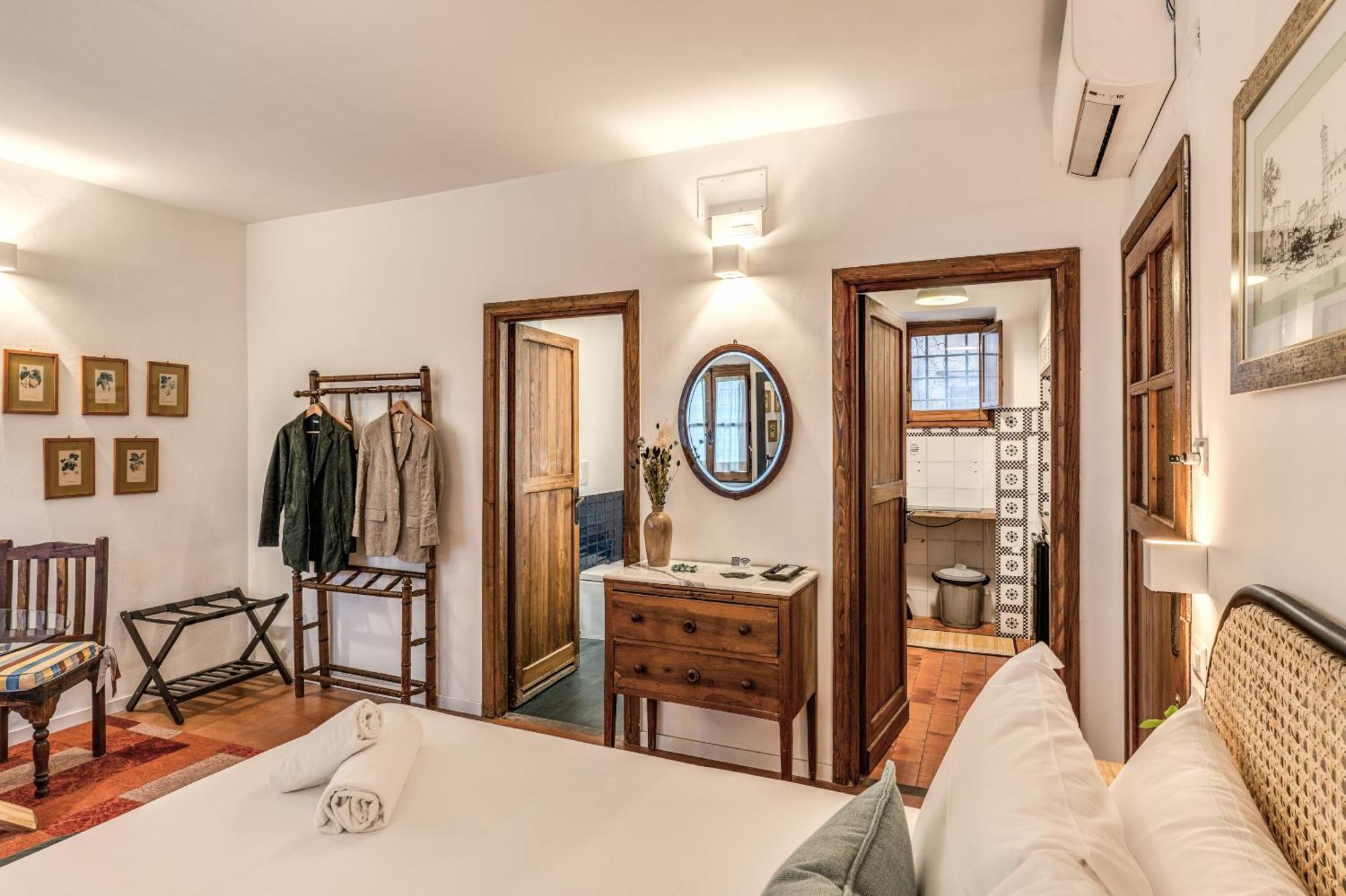 Maya Rhome Trastevere *