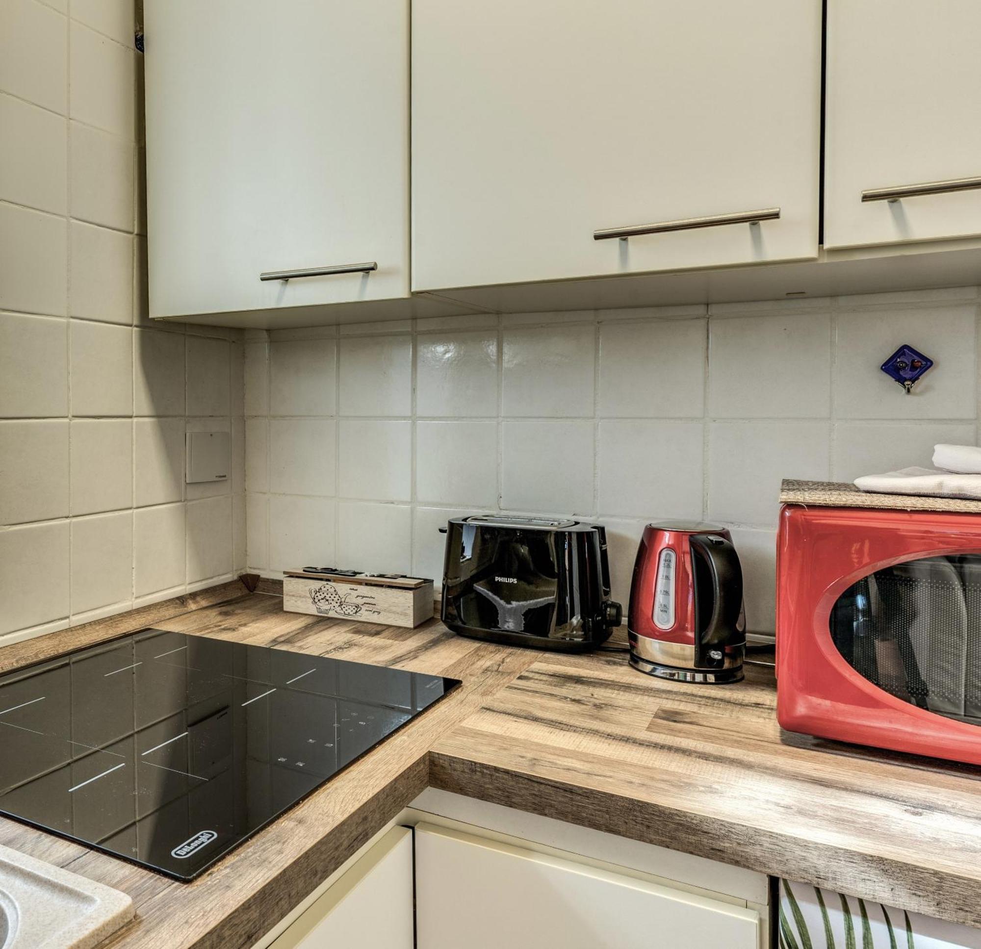 Maya Rhome Trastevere Appartement