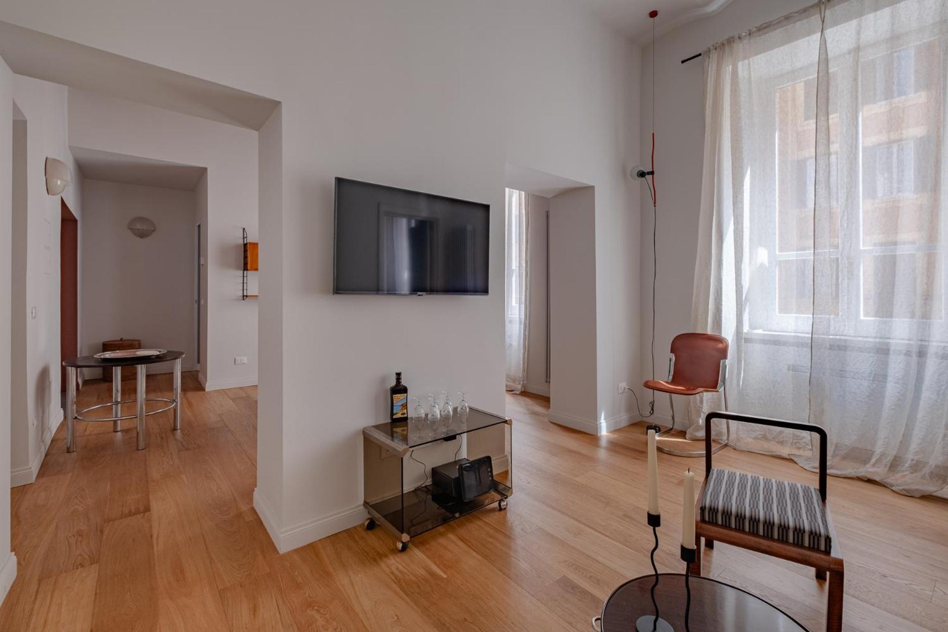 Apartment Metauro