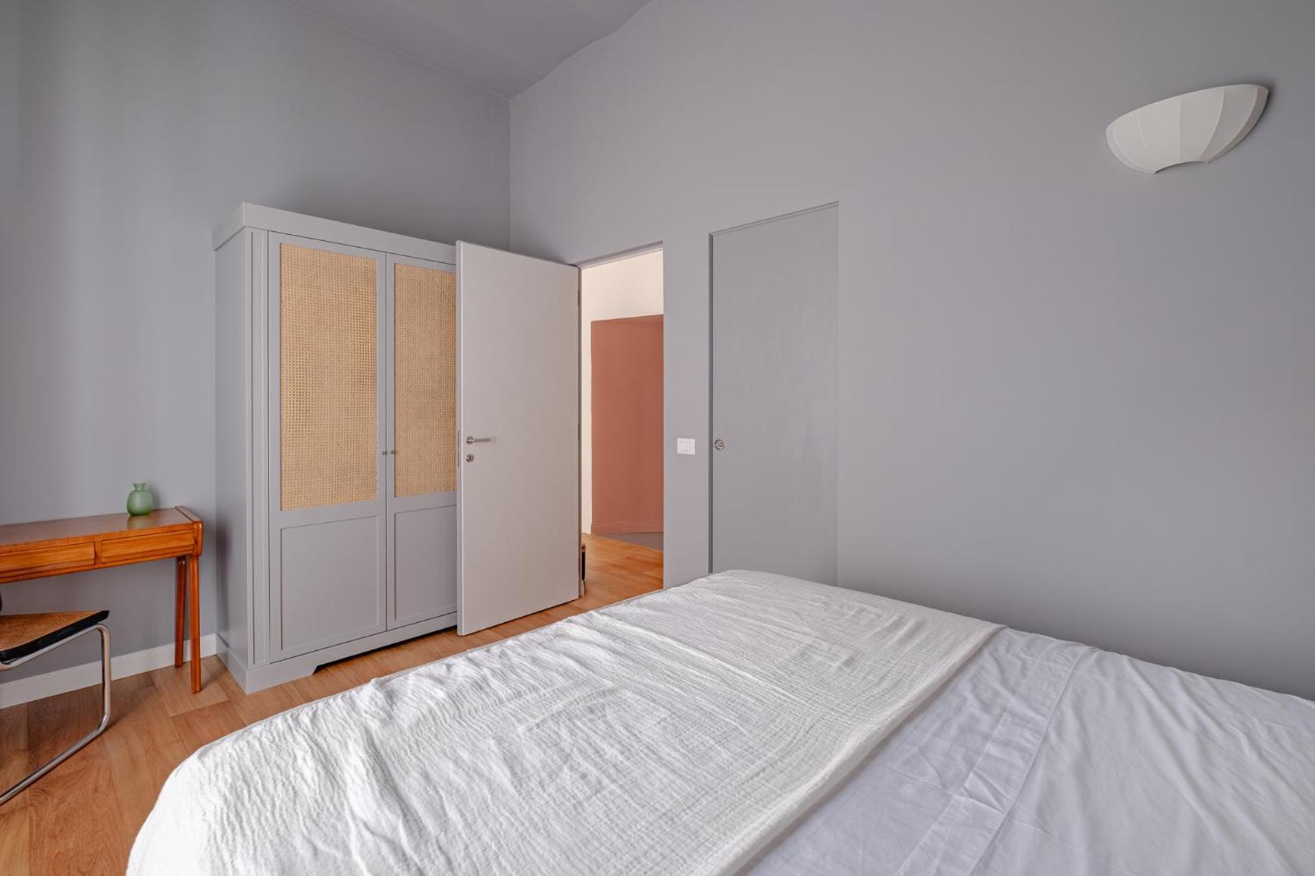 Metauro Apartment Rome