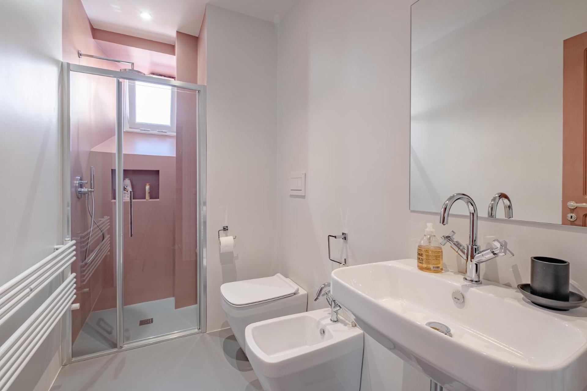 Apartment Metauro *