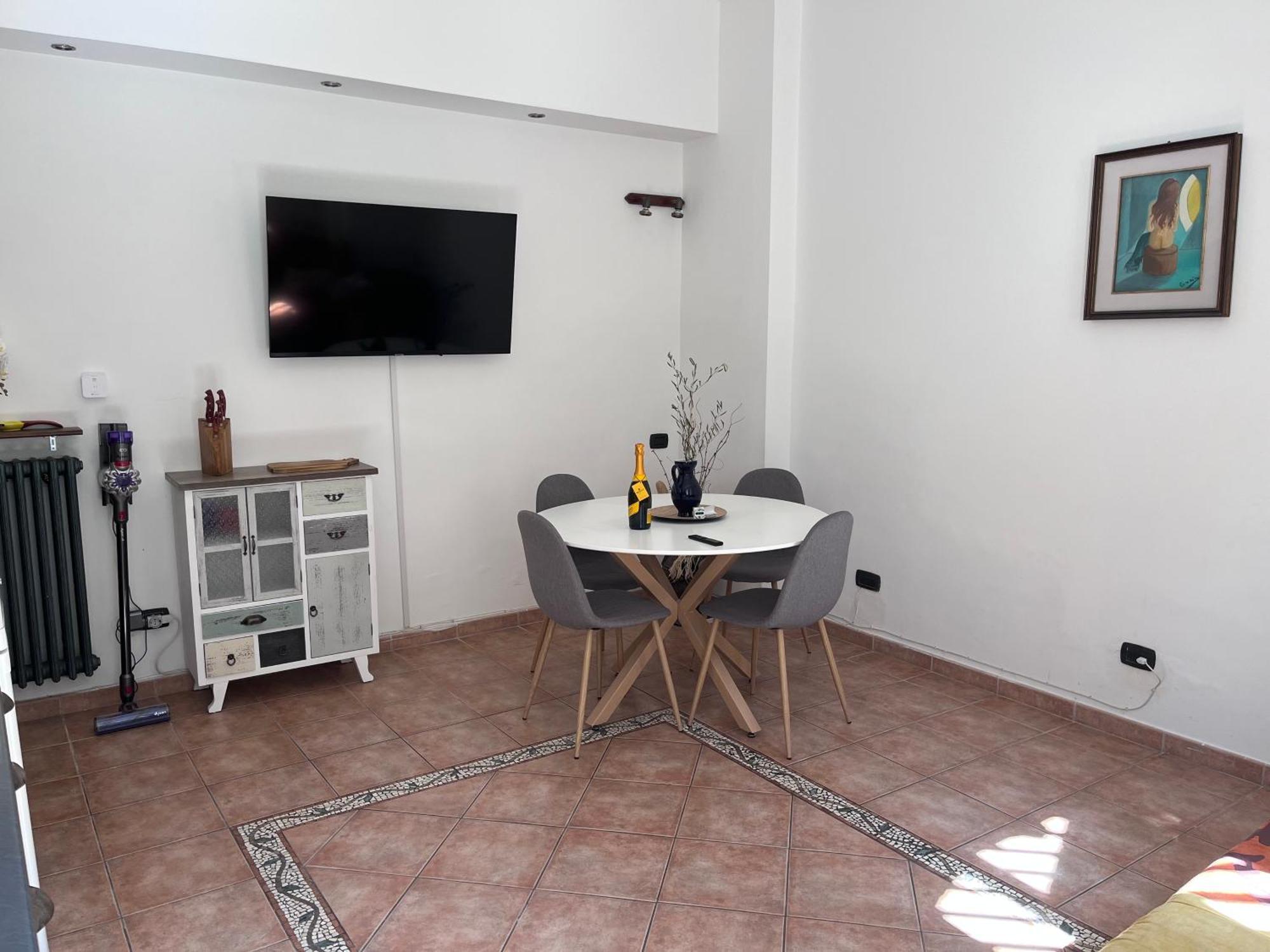 Holiday home Night And Day