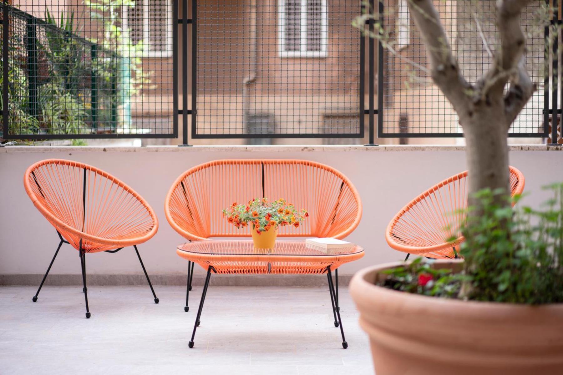 @urhome - Luxury Rome