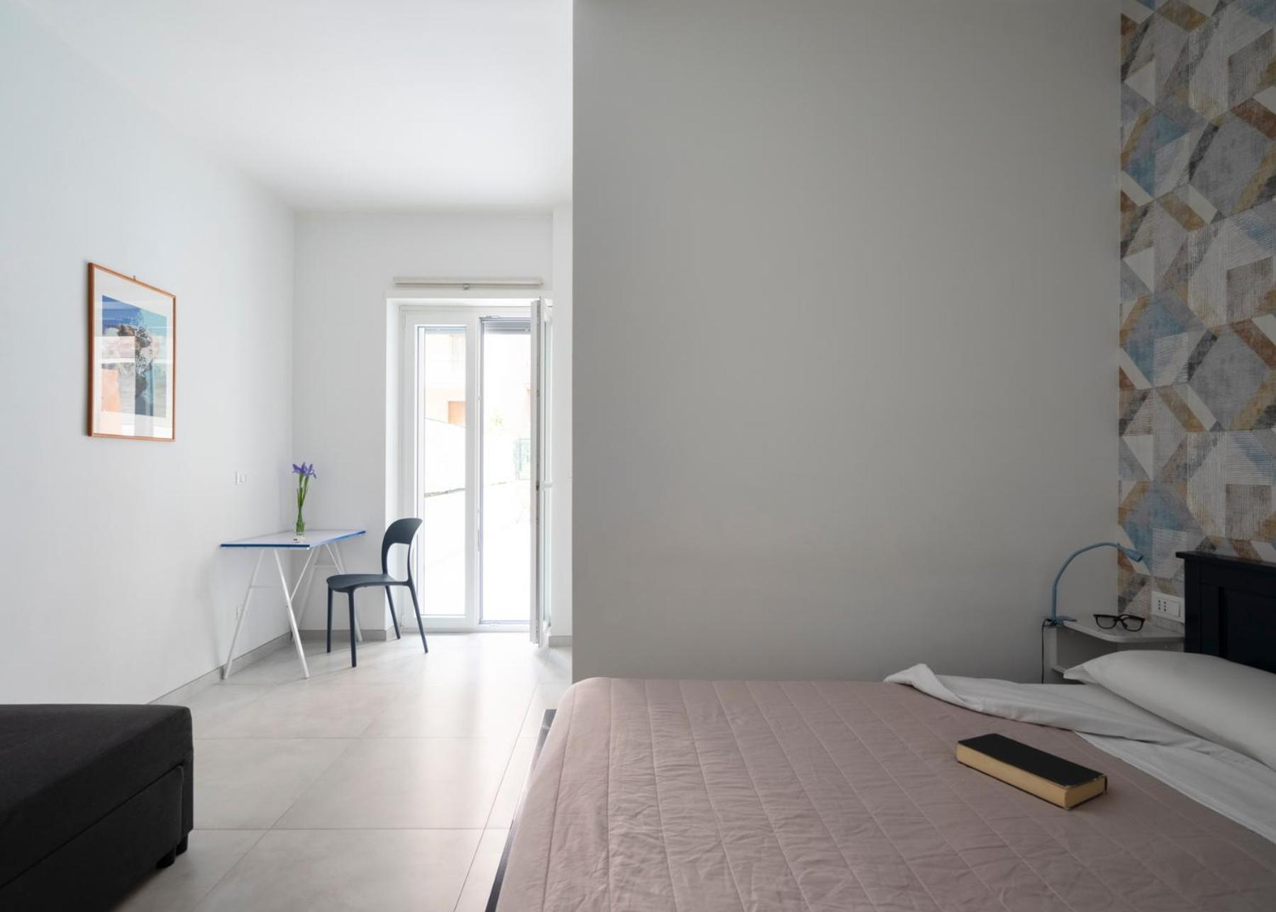 @urhome - Luxury Maison d'hôtes *