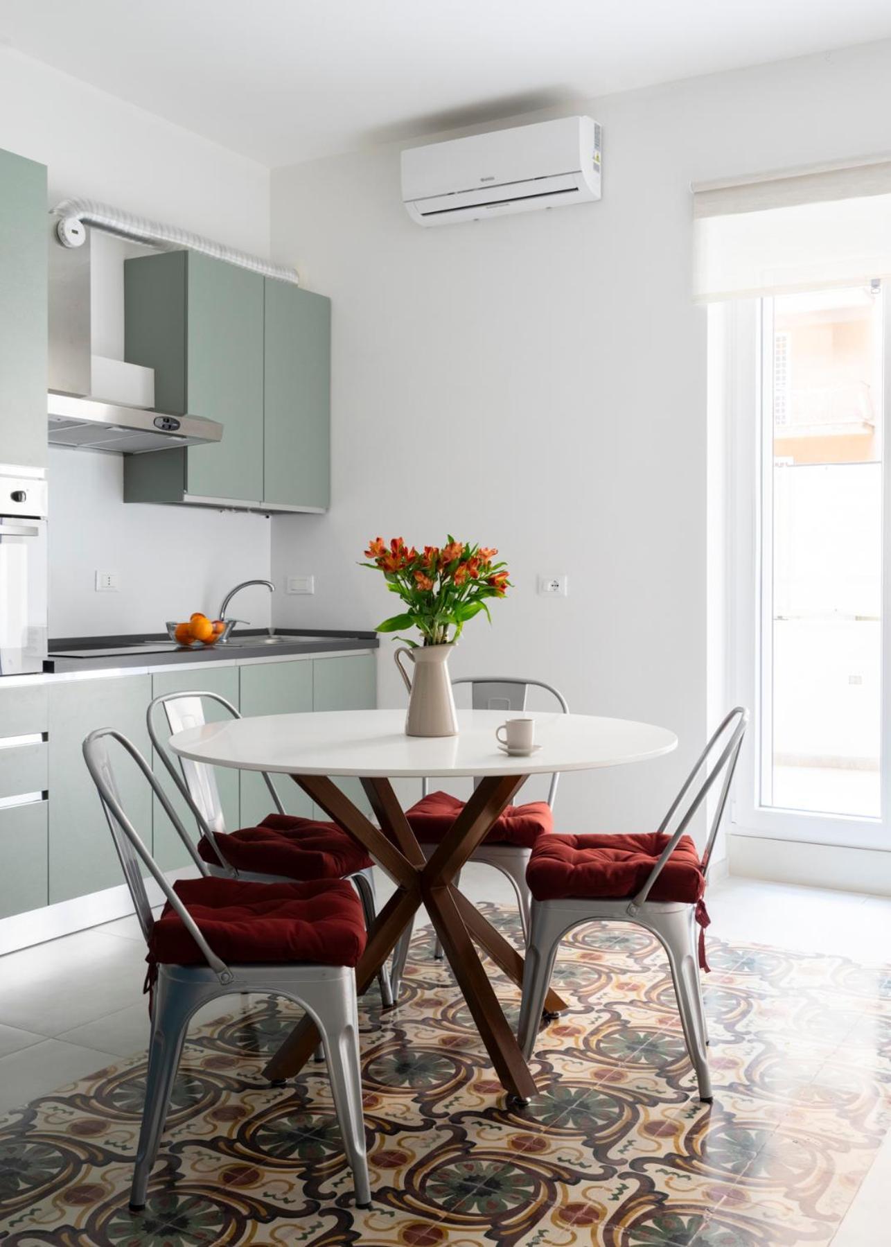 @urhome - Luxury Guest house Rome
