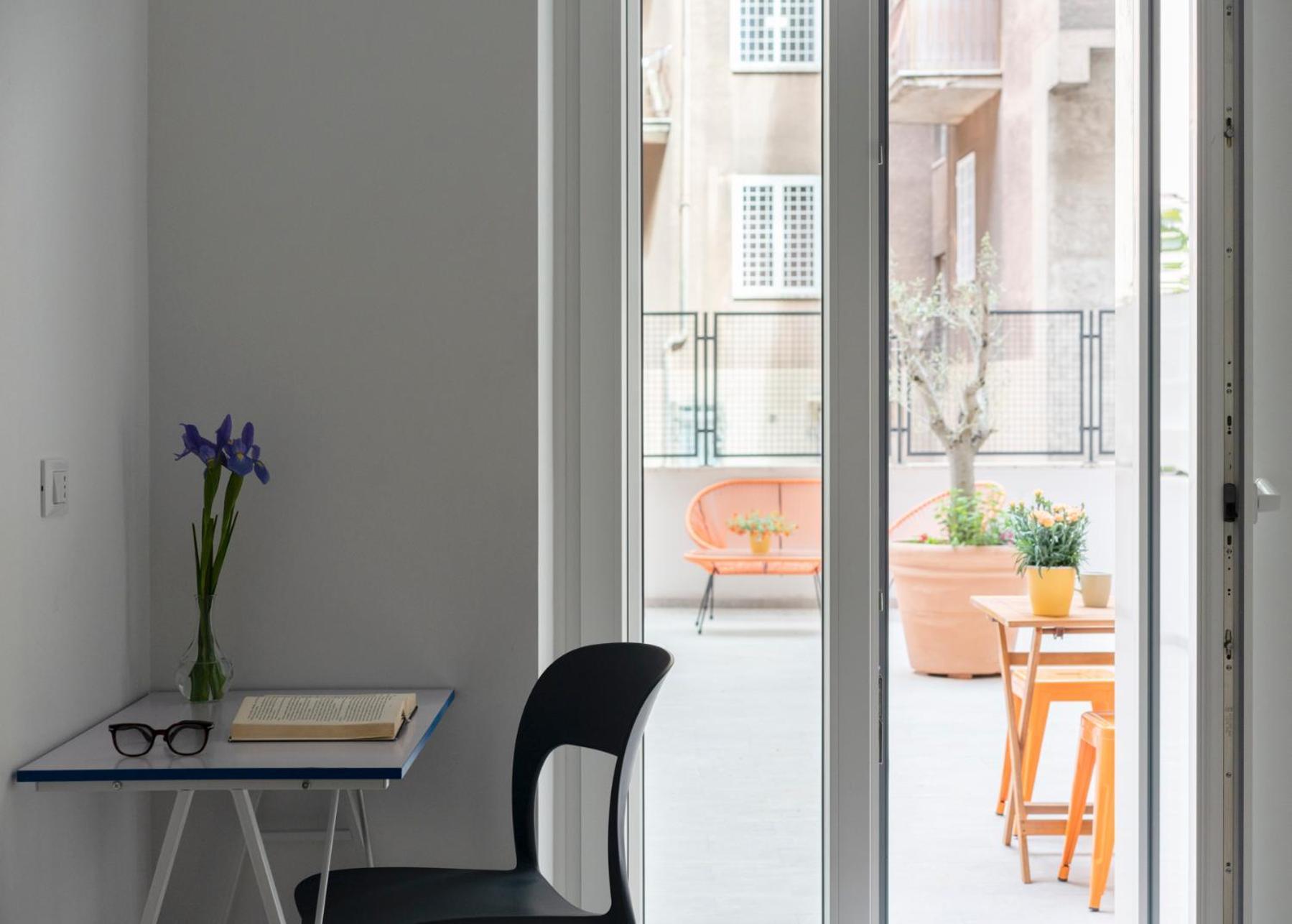 @urhome - Luxury * Rome