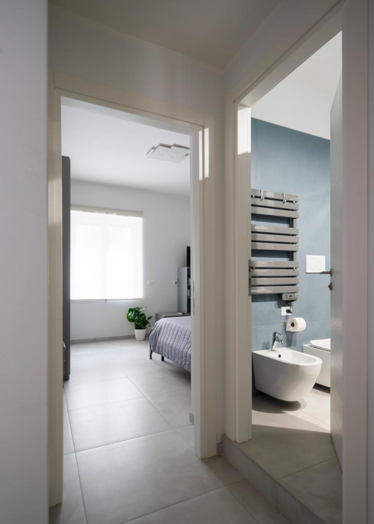Guest house @urhome - Luxury Rome