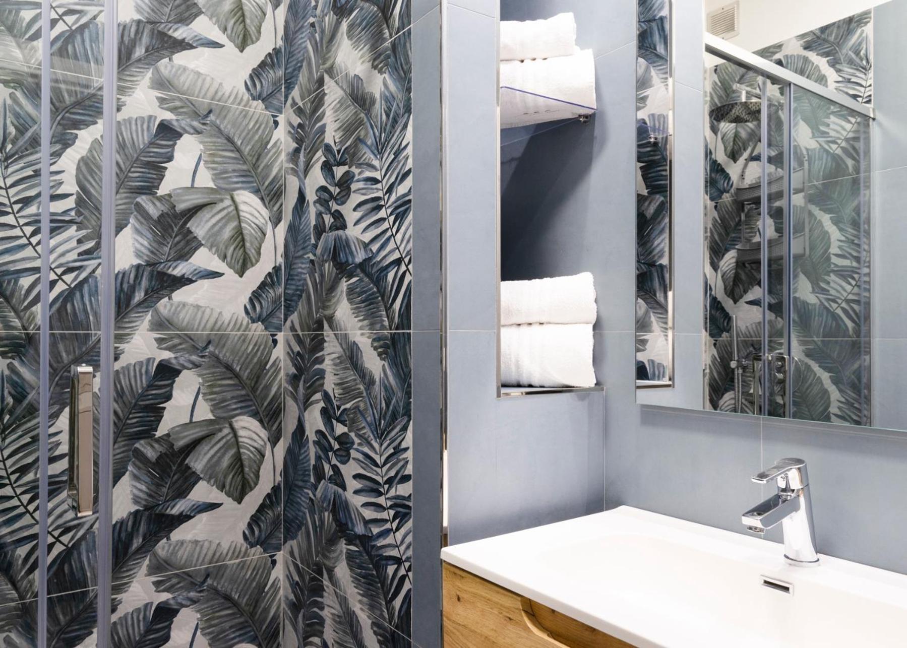 Maison d'hôtes @urhome - Luxury Rome