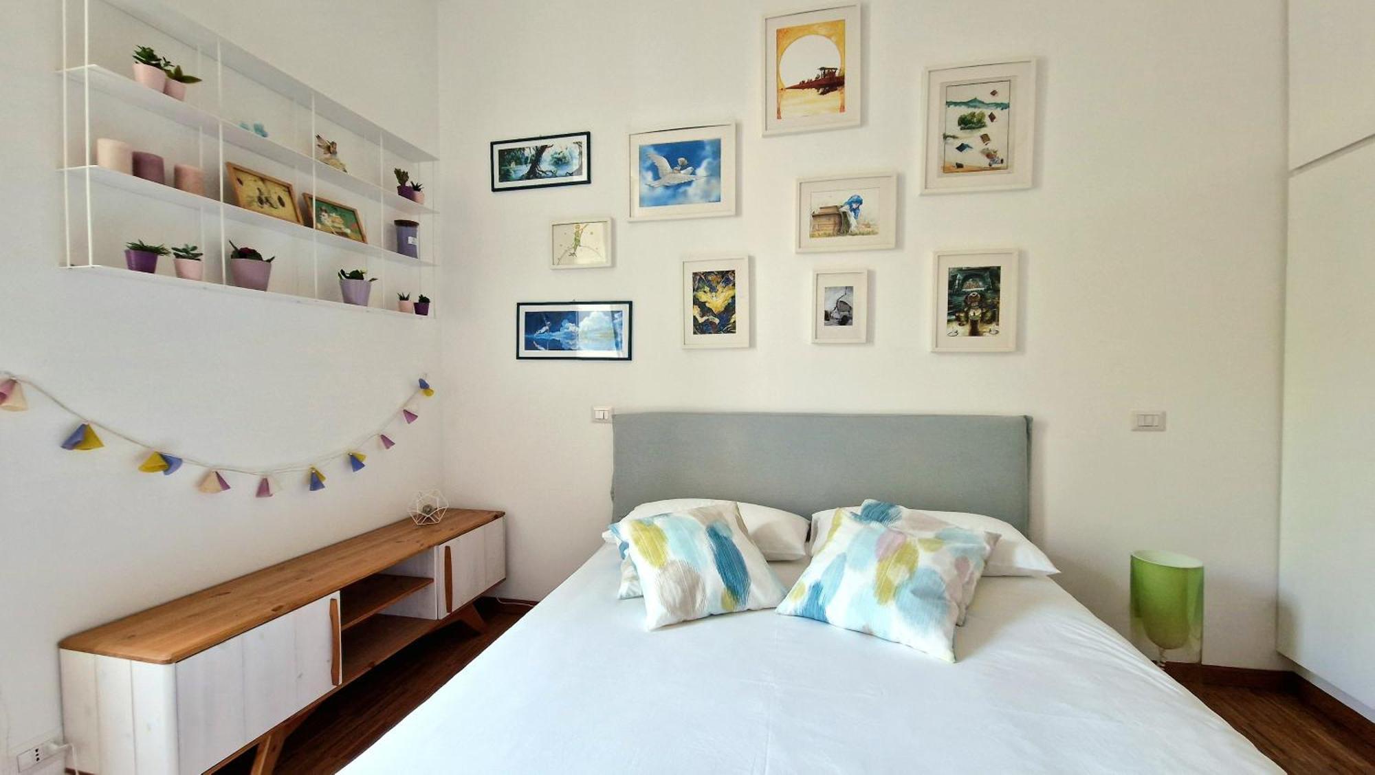 Casacampanella Apartment Rome