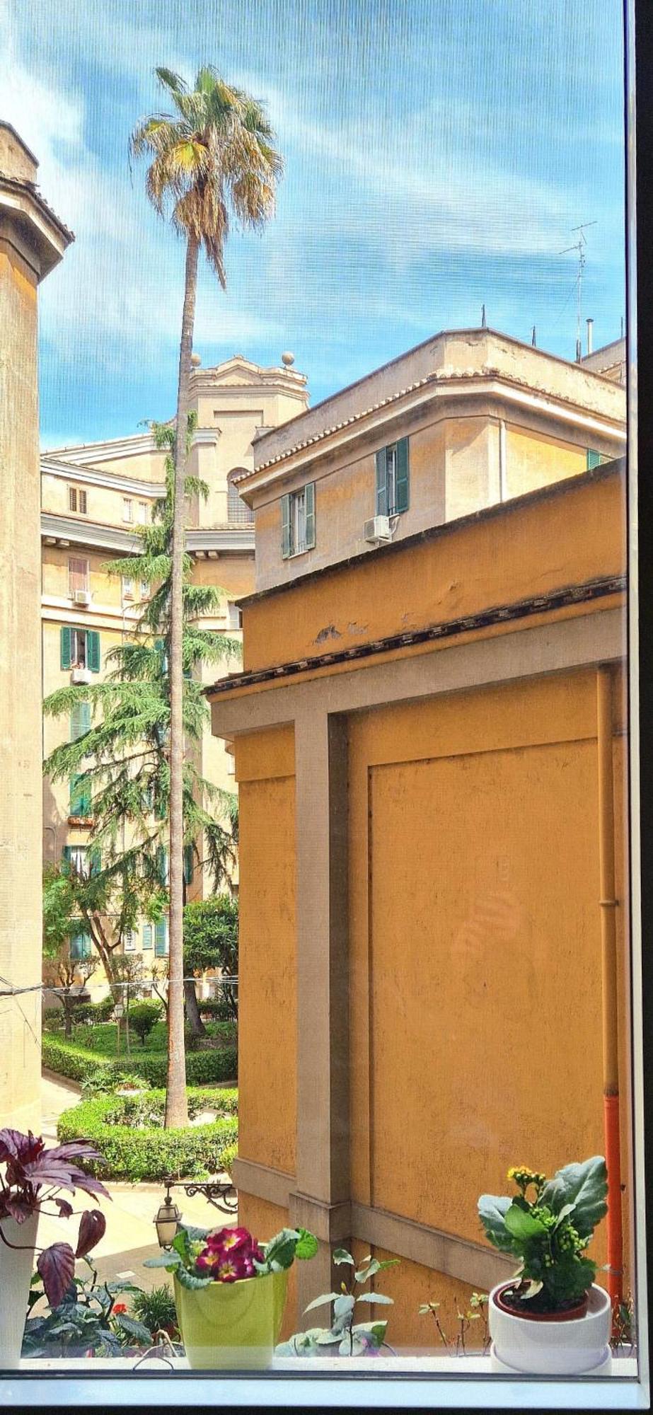 Apartment Casacampanella Rome
