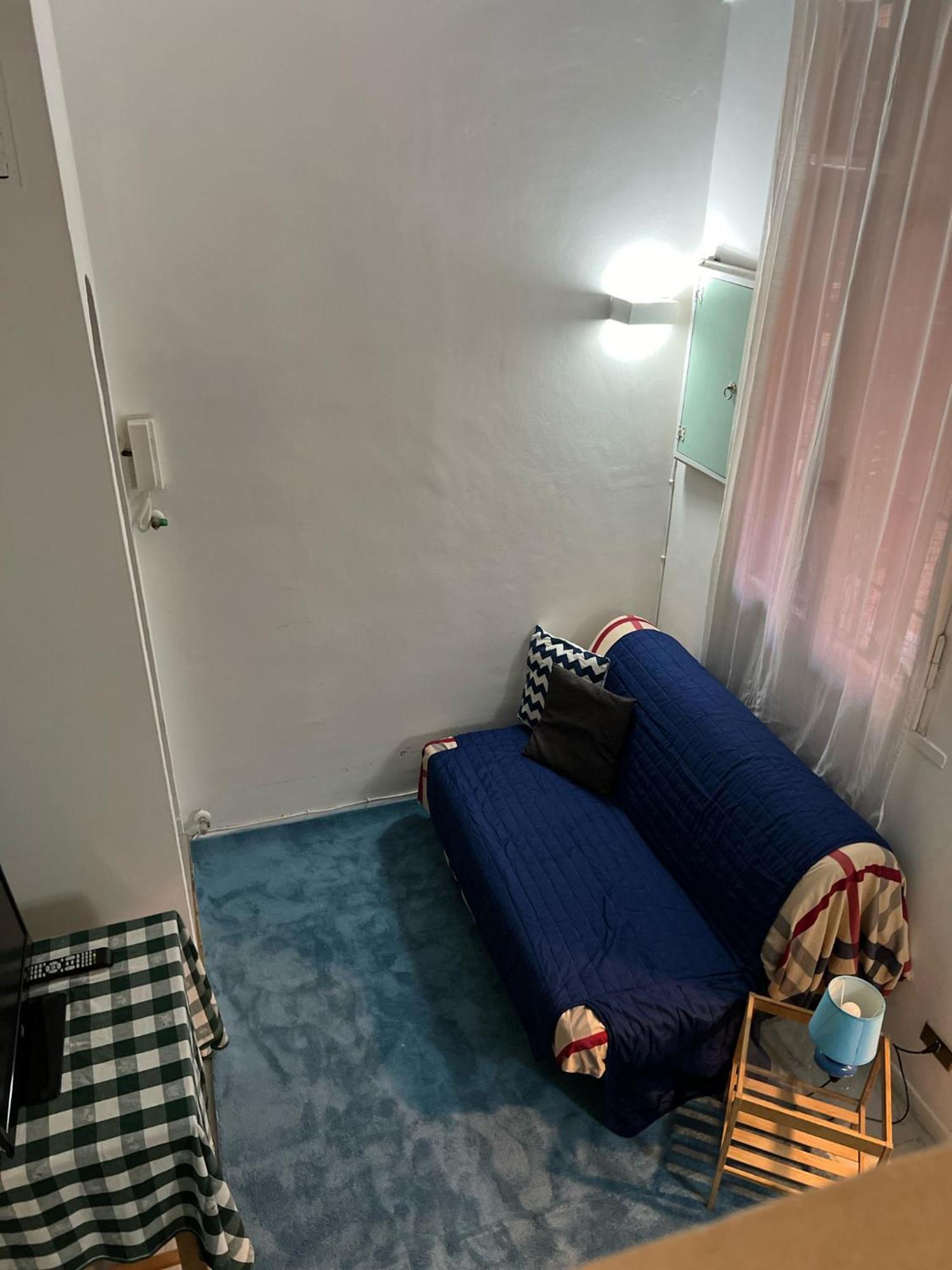 Appartamento Lungo Tevere Trastevere Confort *