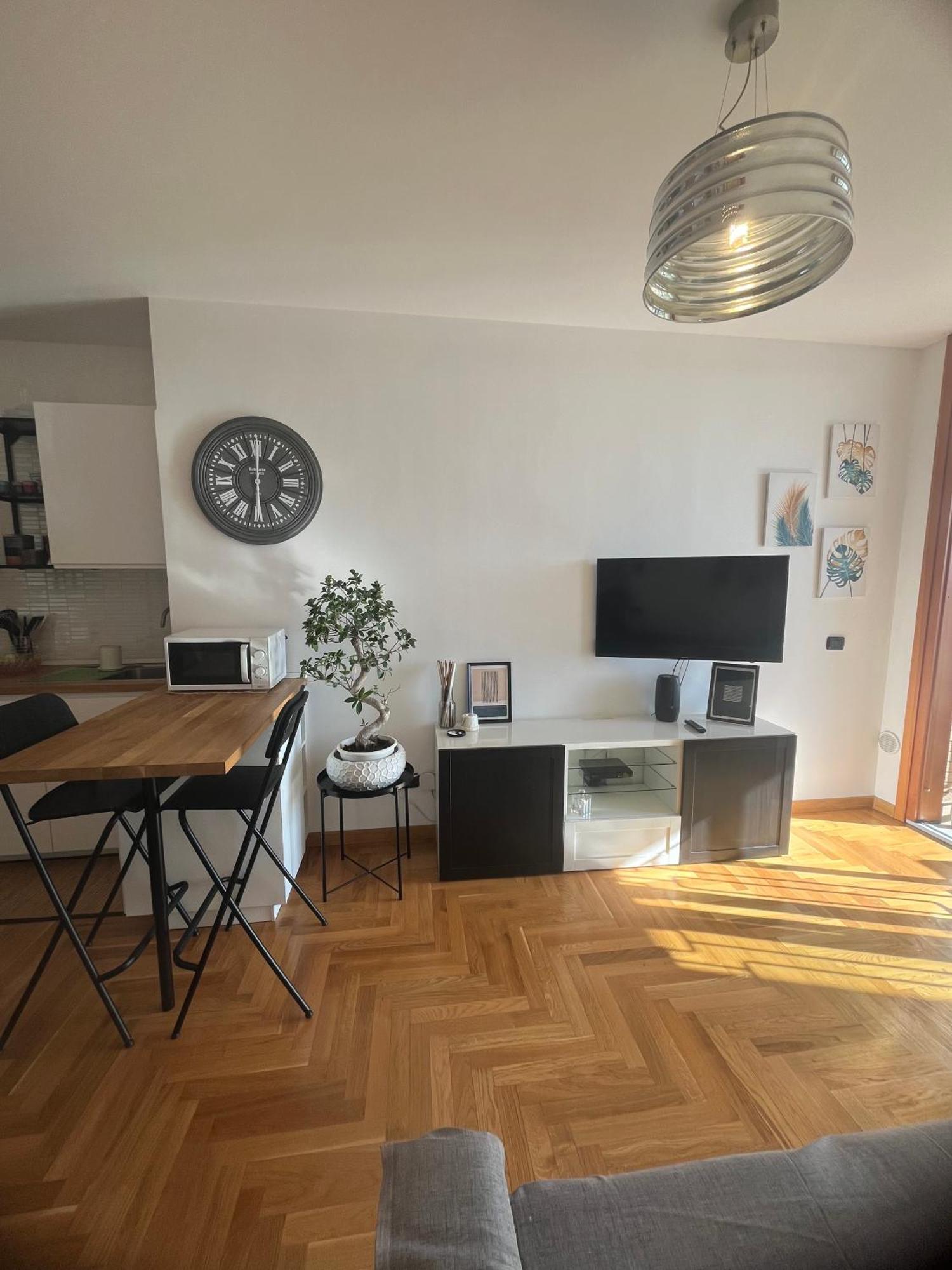 Mi Casa Es Tu Casa Appartamento *