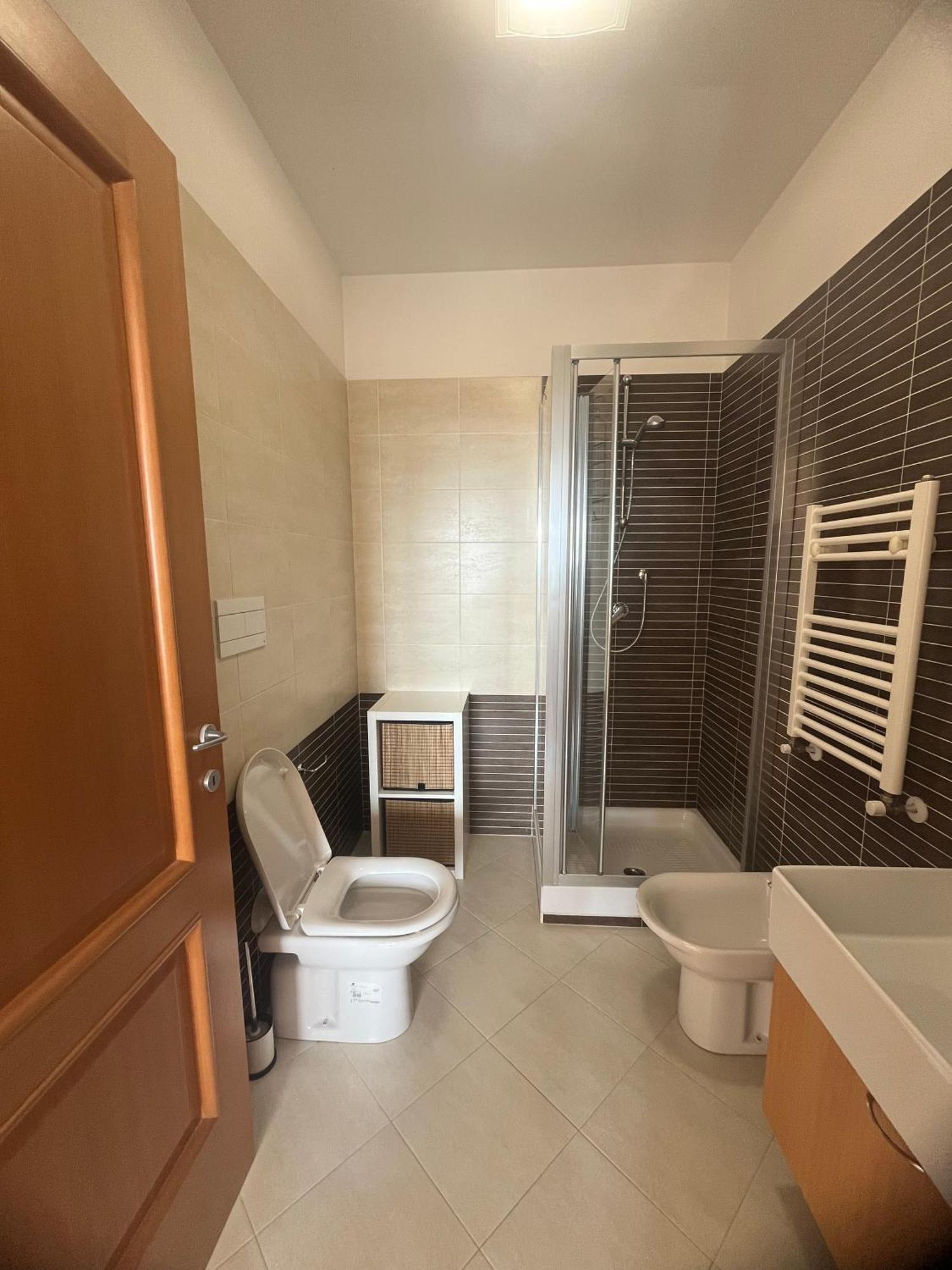 Mi Casa Es Tu Casa Appartamento Roma