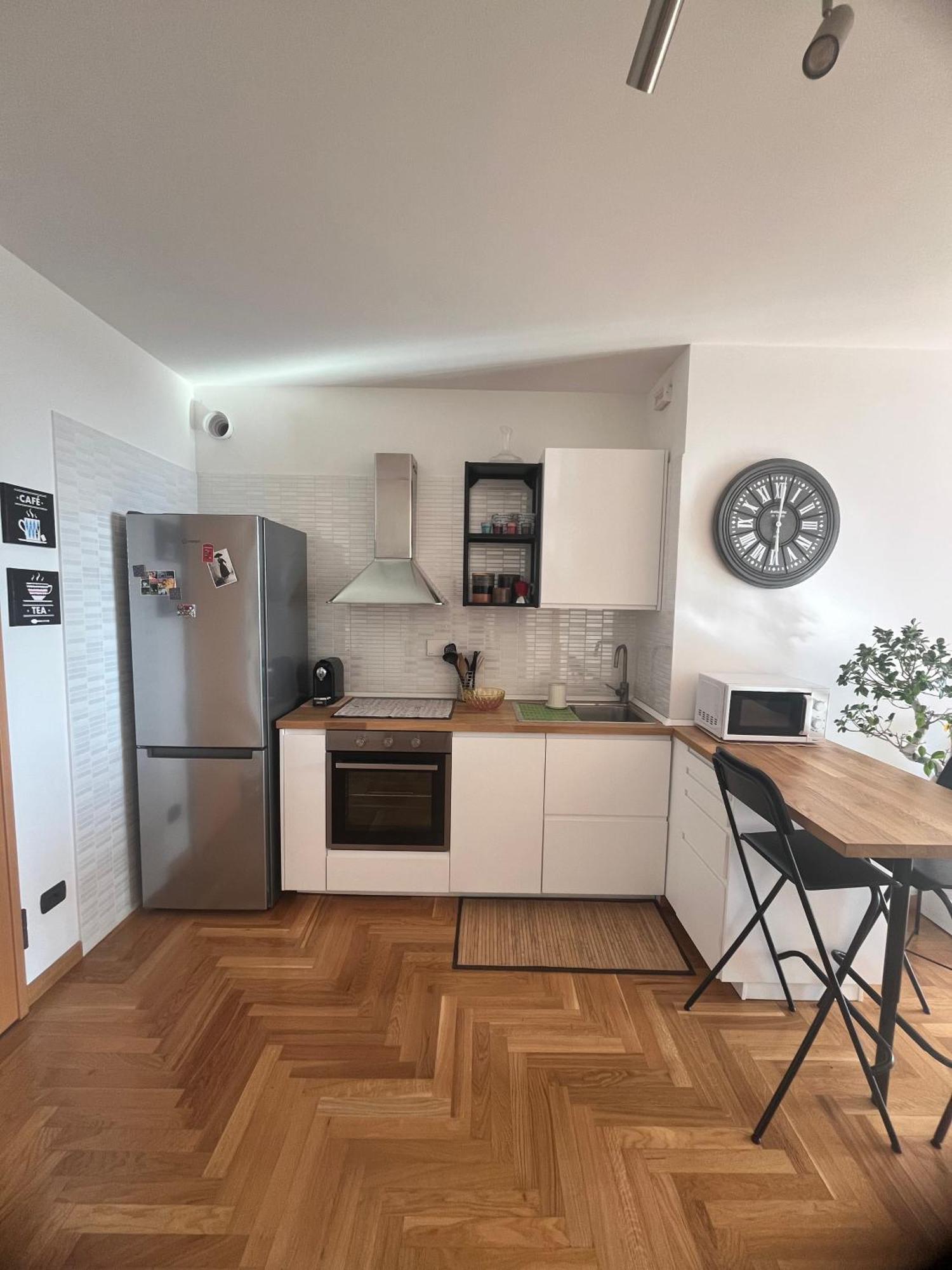 Apartment Mi Casa Es Tu Casa Rome