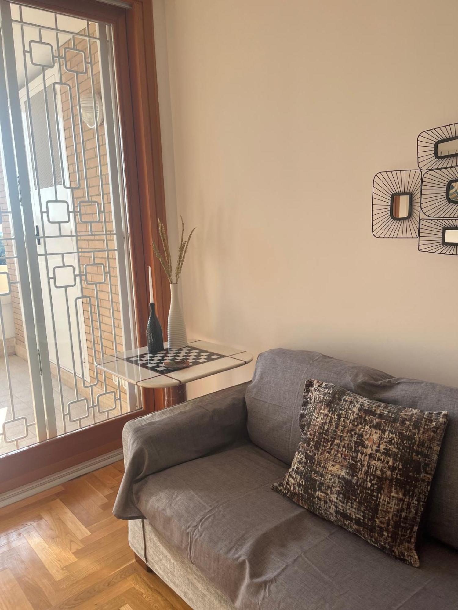 Mi Casa Es Tu Casa Rome
