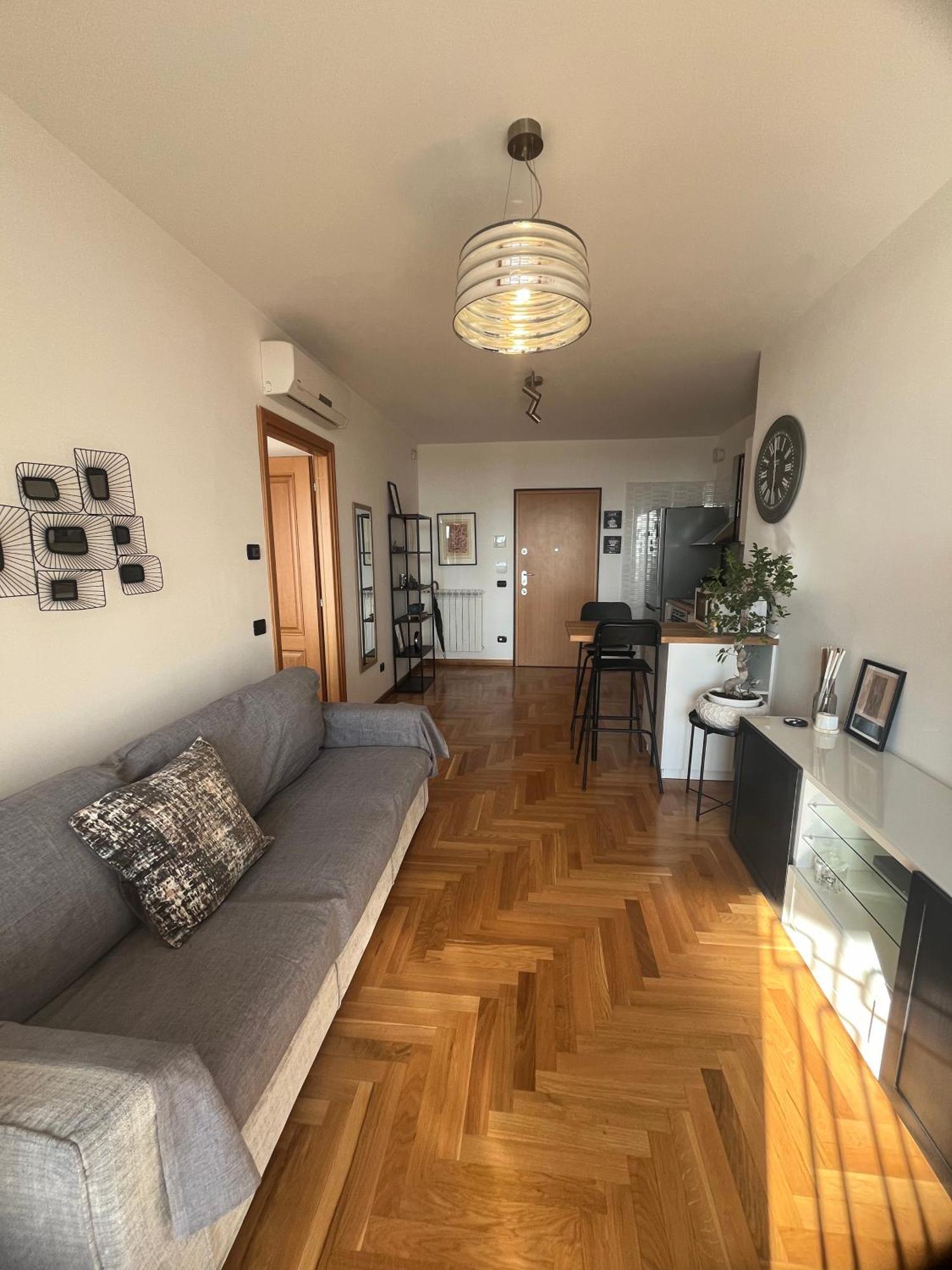 Mi Casa Es Tu Casa Appartamento