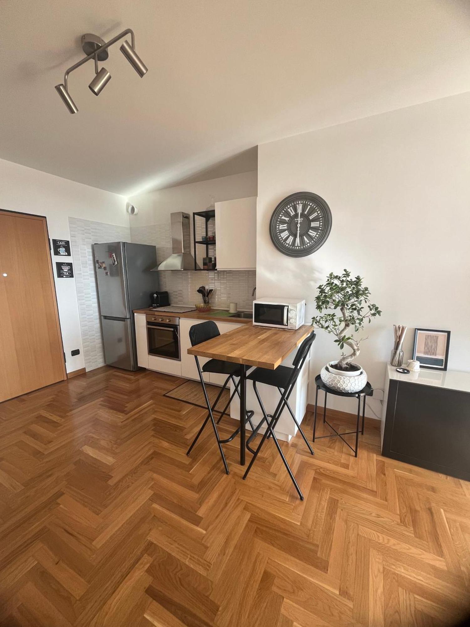Mi Casa Es Tu Casa Rome