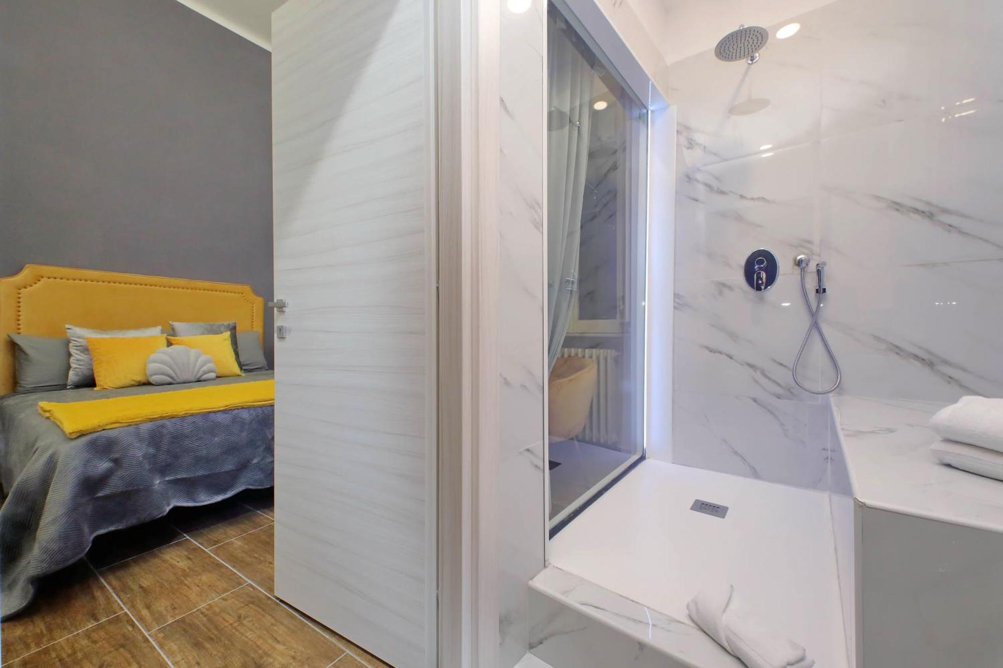 Apartment Elegant And New 3 Bedrooms Near S. Peter! *